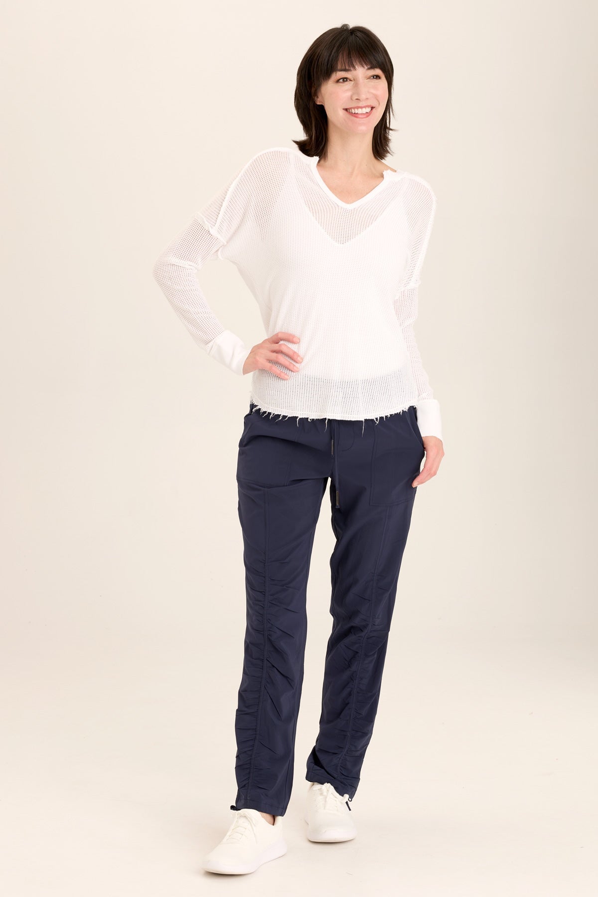 Wearables Active Jules Pant