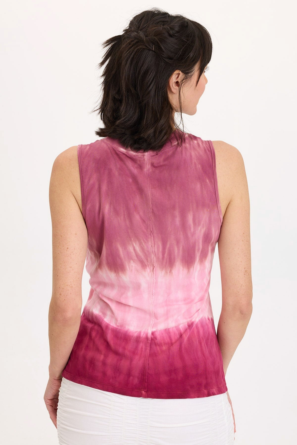 Wearables Lunell Jersey Boat Neck Tank