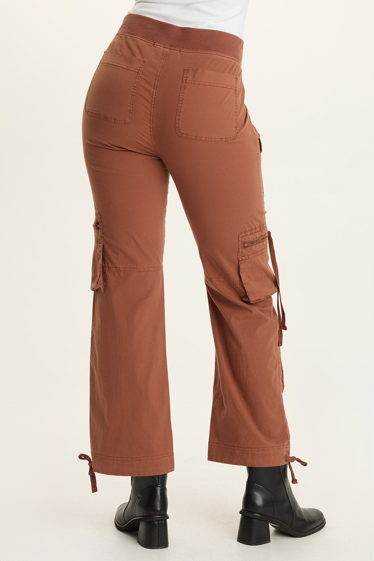Wearables Chaucer Poplin Cargo Pant