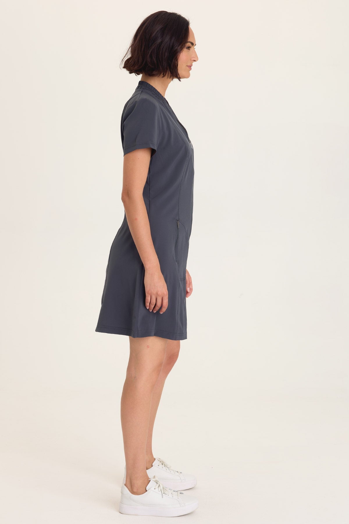 Wearables Mulder Active Jacket Dress