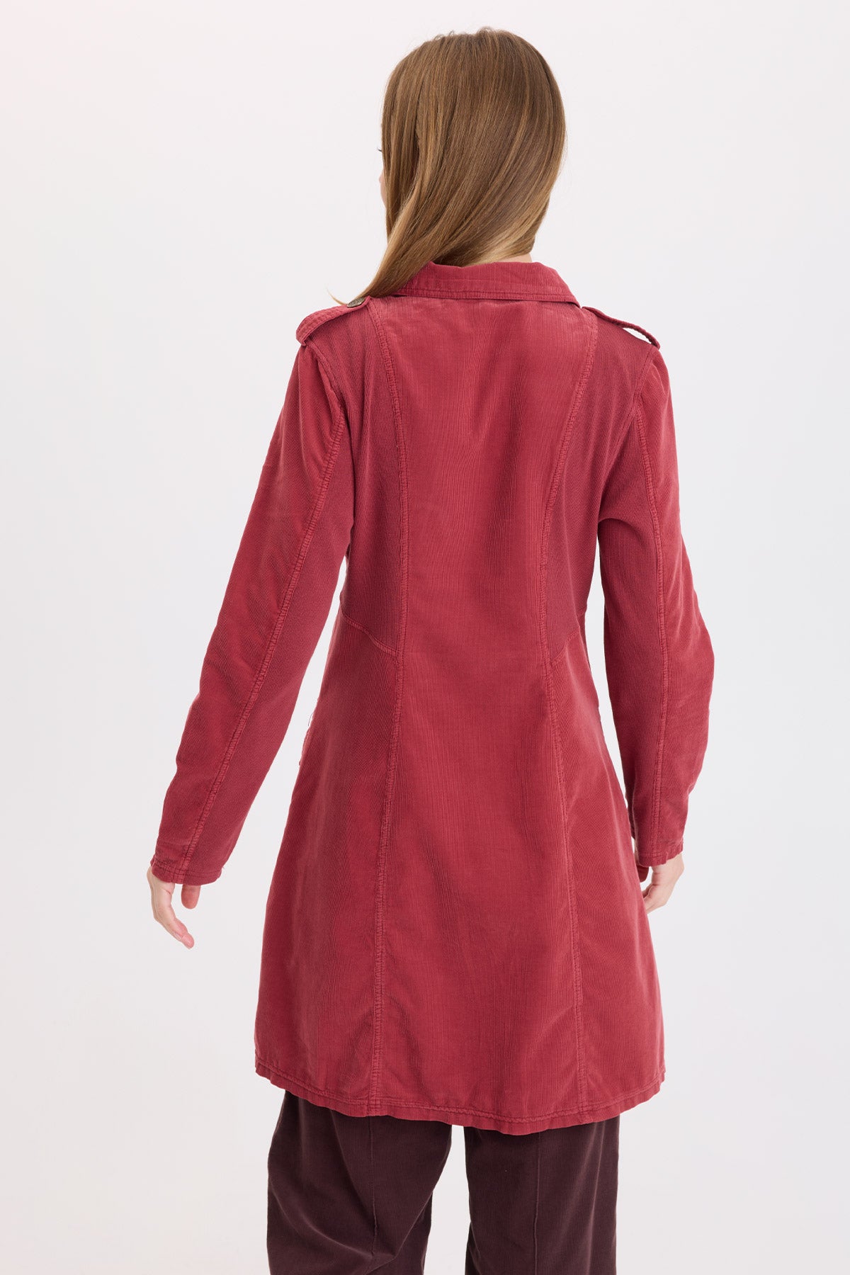 Kekoa Corduroy Trench
