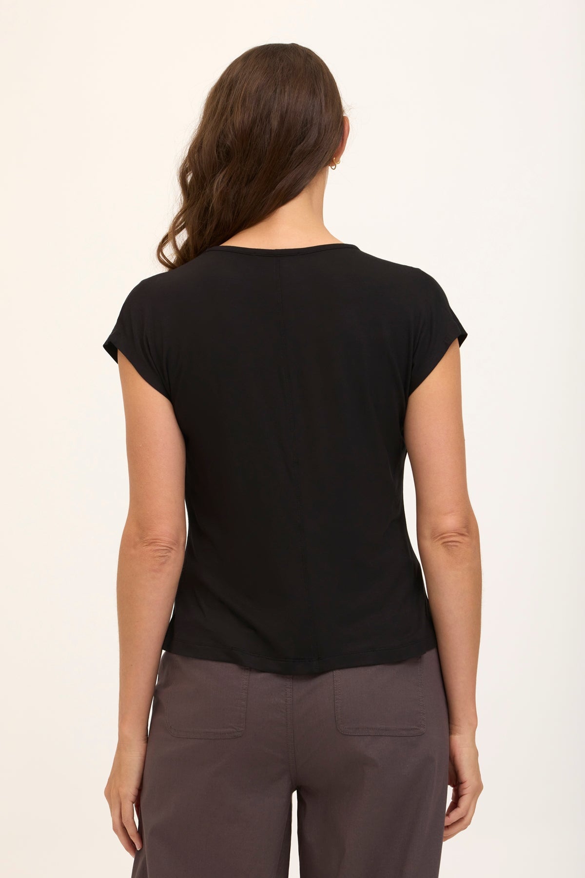 Core by XCVI Arwen Jersey Top