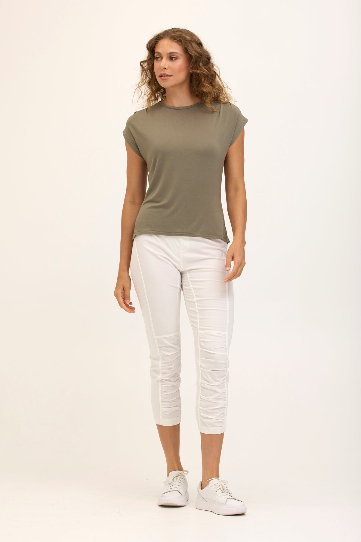 Core by XCVI Arwen Jersey Top