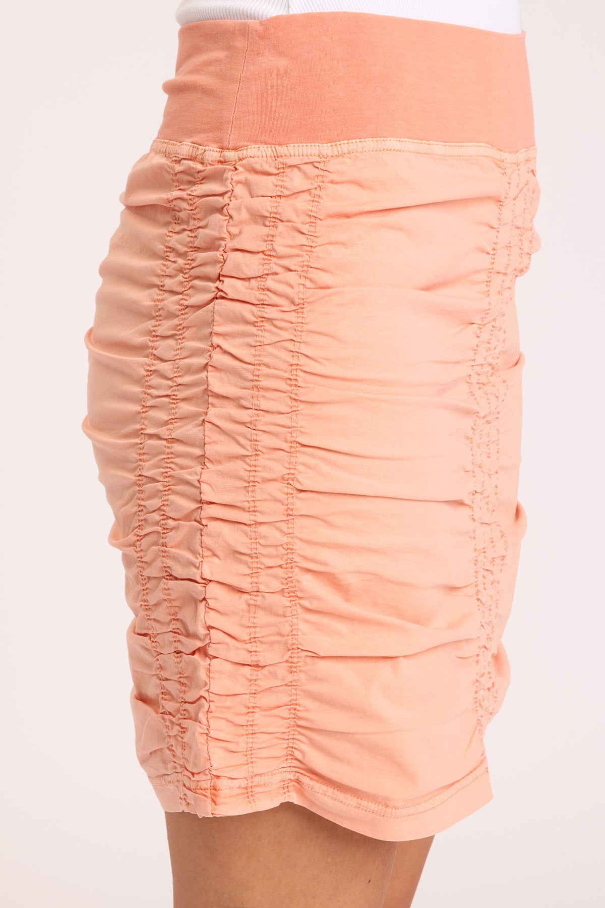 Wearables The Trace Skirt