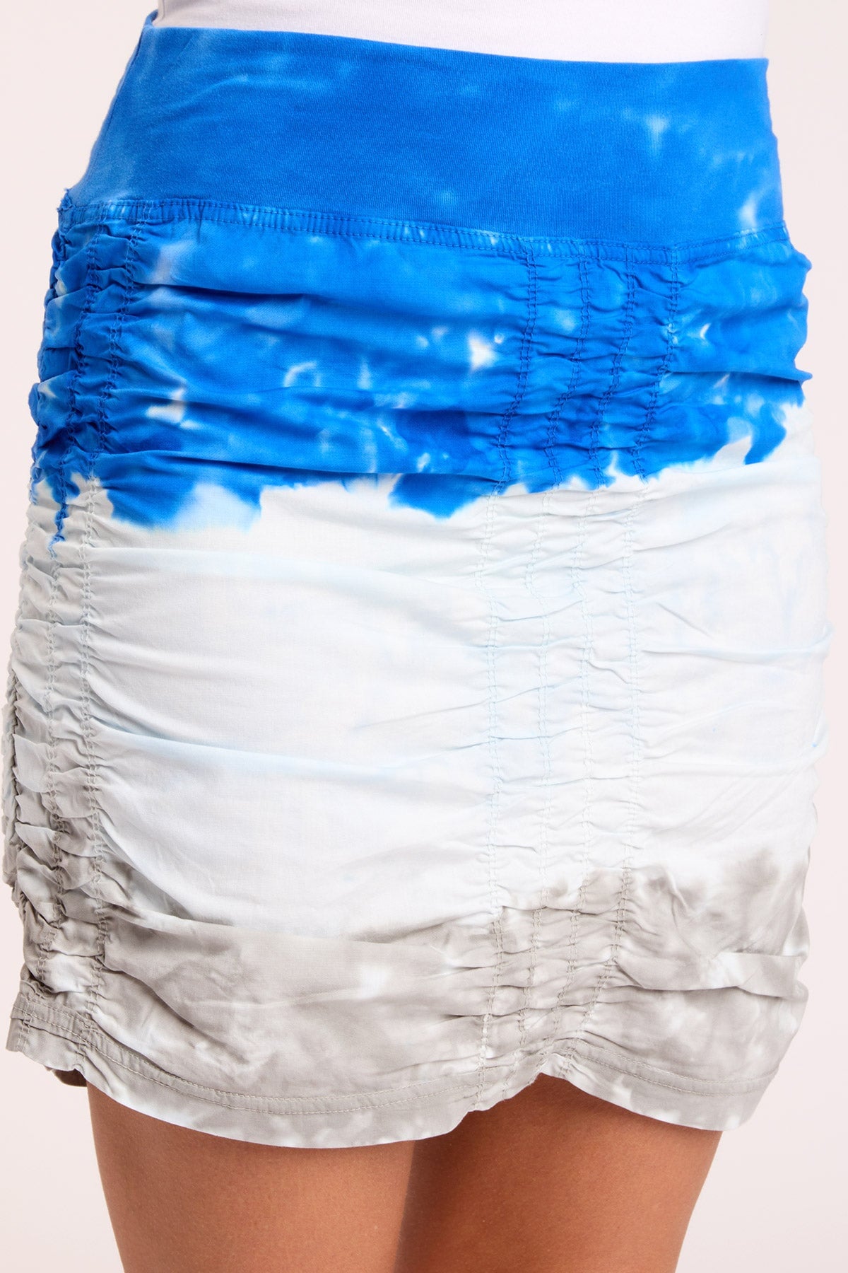 Wearables The Trace Skirt