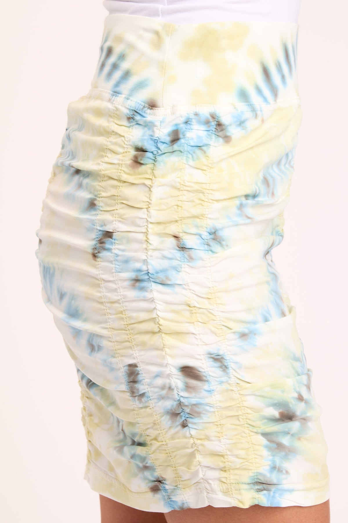 Wearables The Trace Skirt