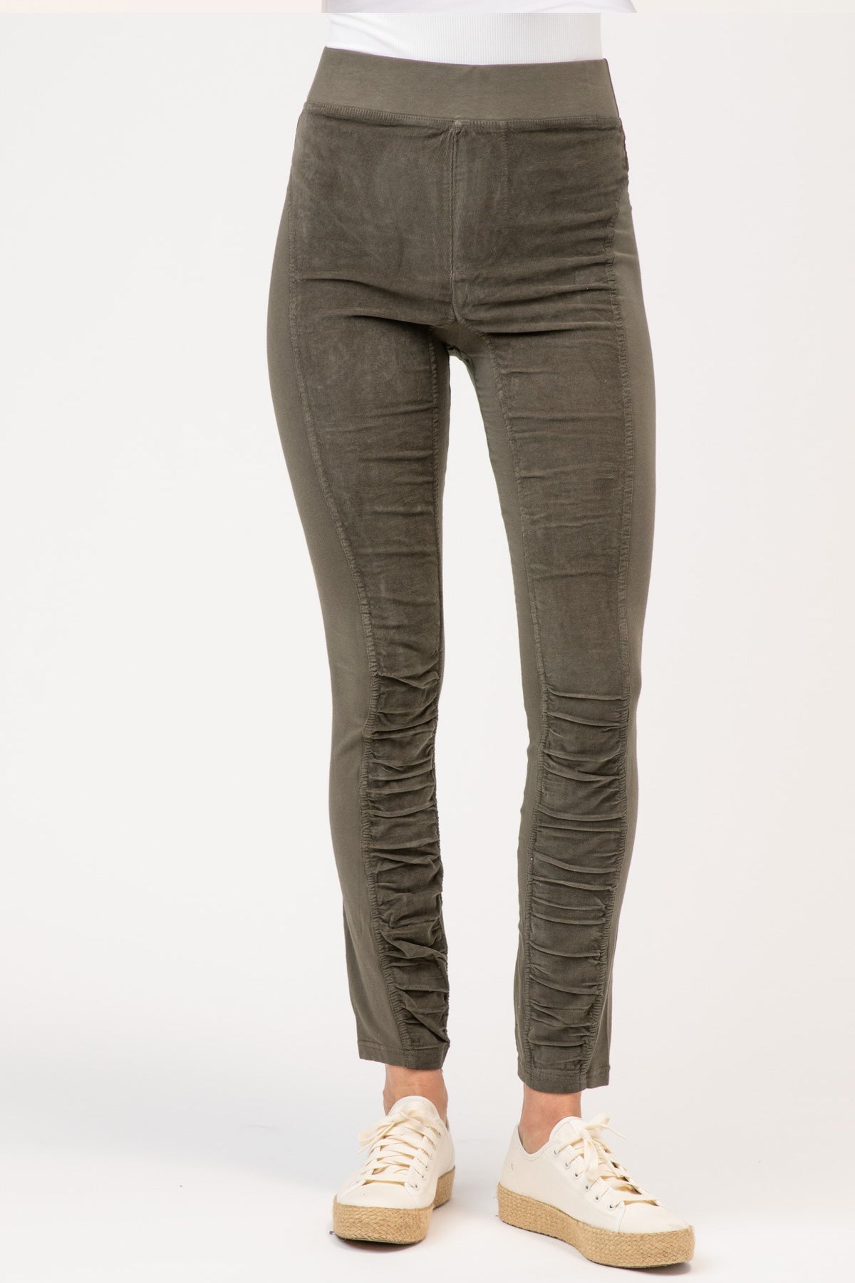 Core by Wearables Cord Oslo Legging