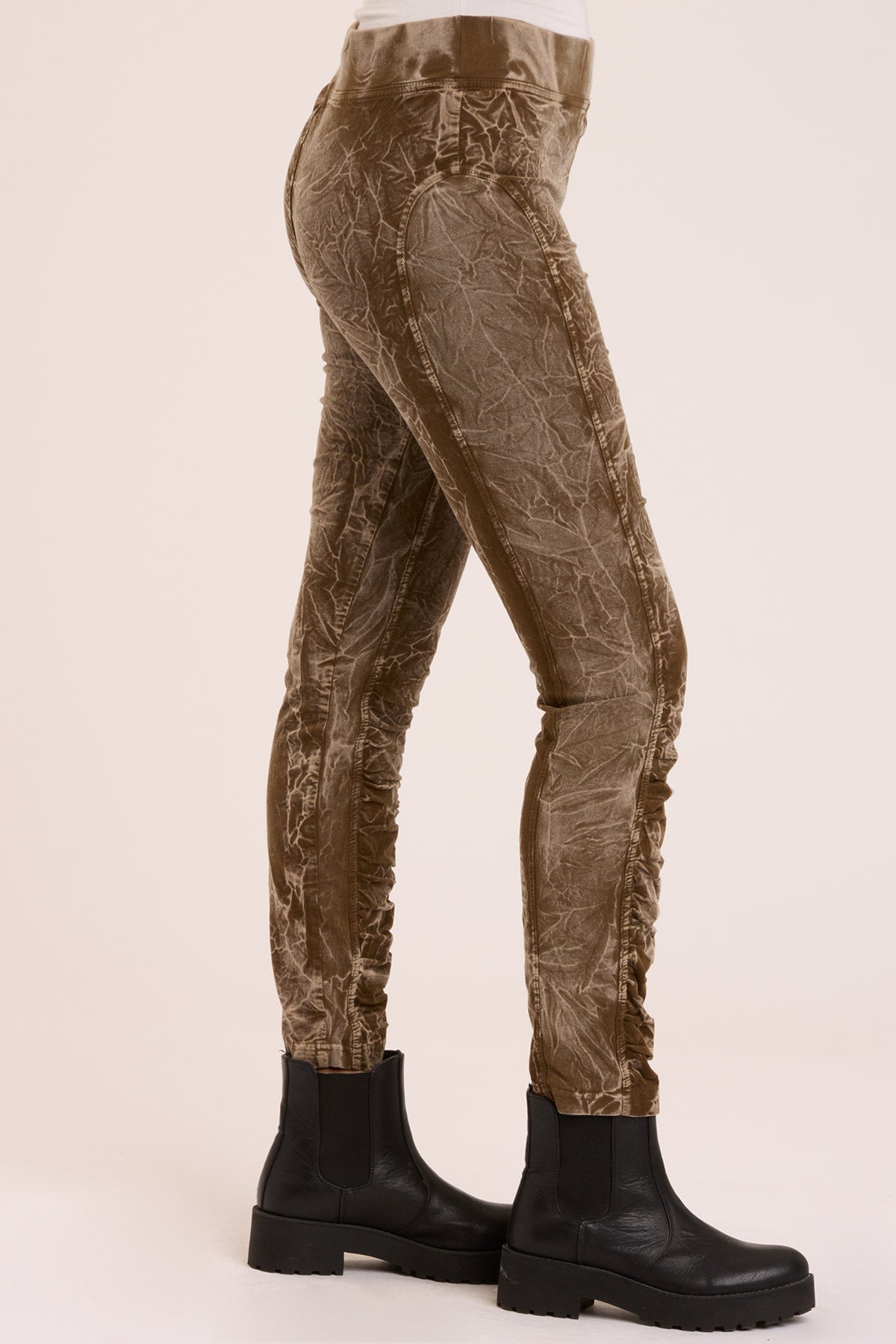 Wearables Cord Oslo Legging