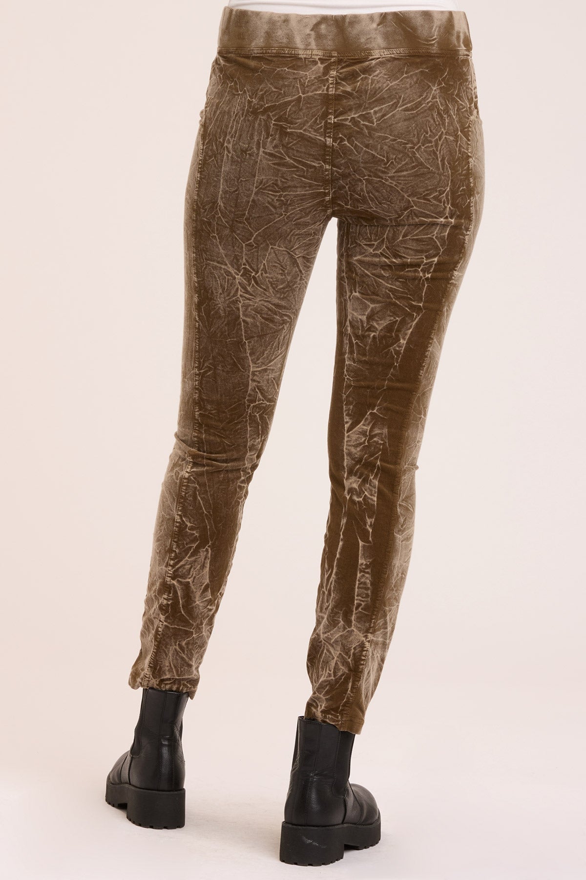 Wearables Cord Oslo Legging