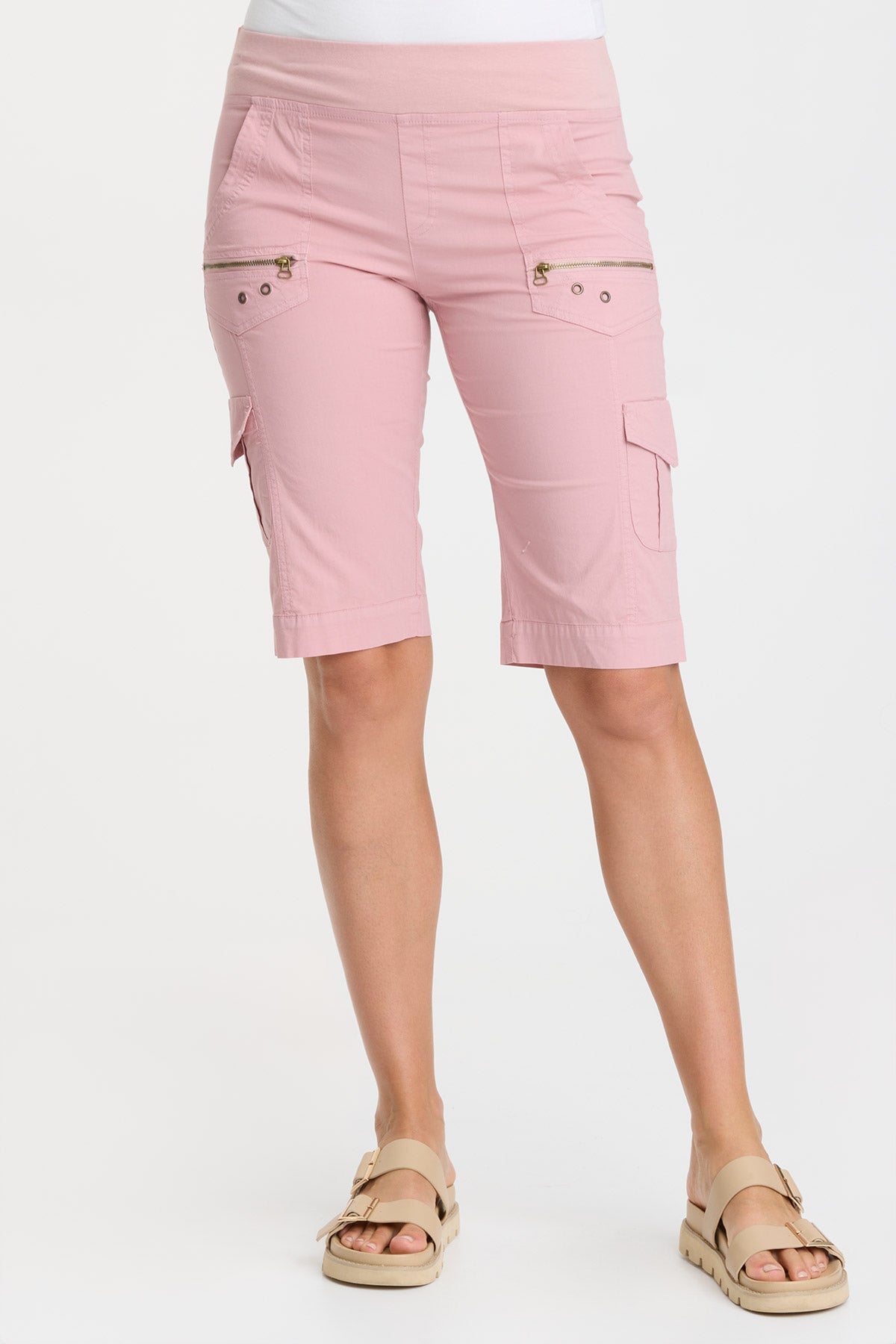 Wearables Zola Bermuda Short