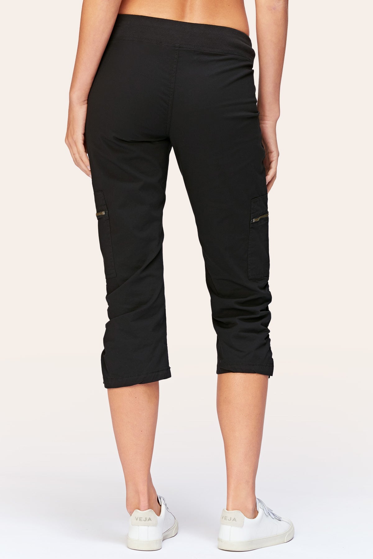 Core by XCVI Nadia Crop