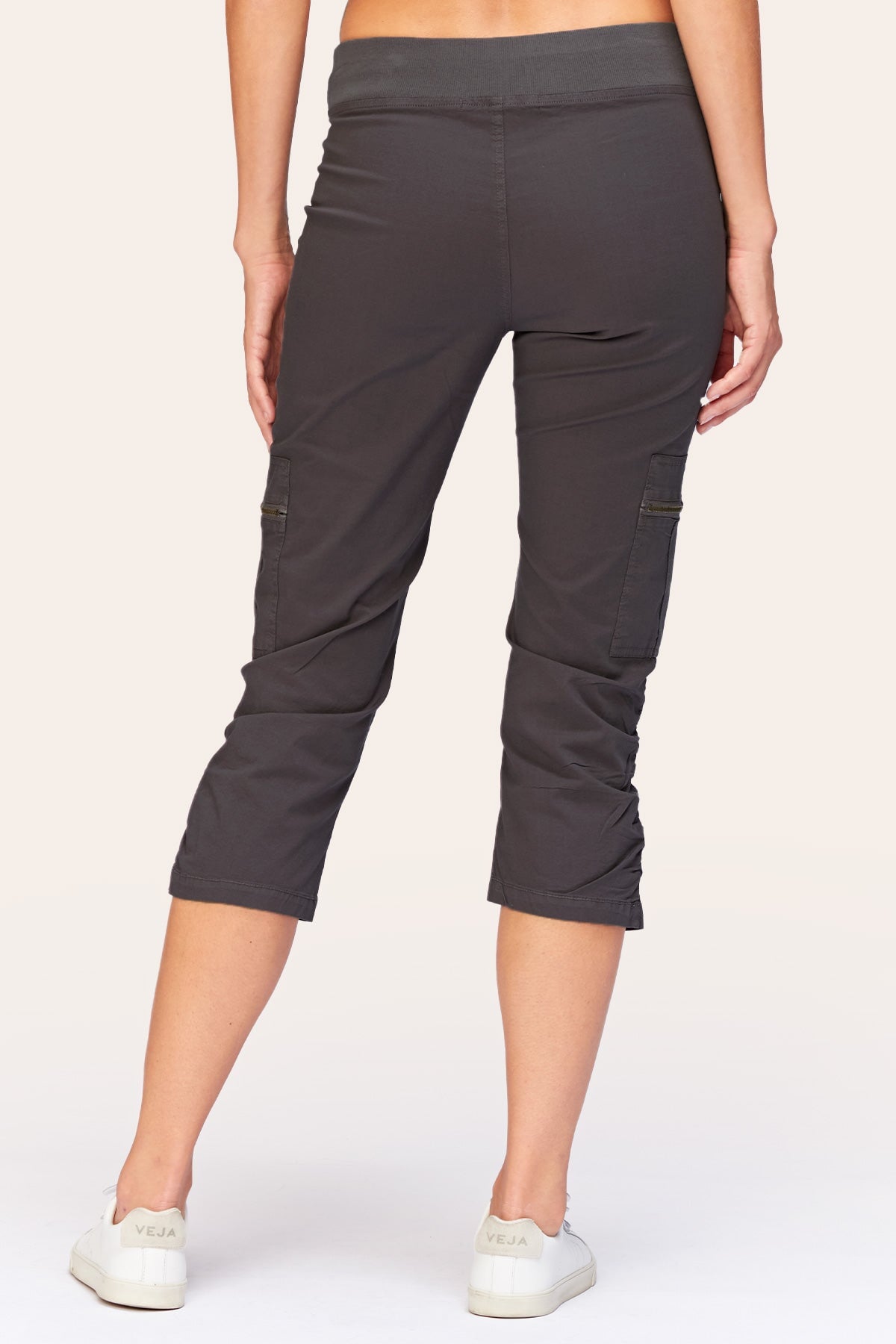 Core by XCVI Nadia Crop