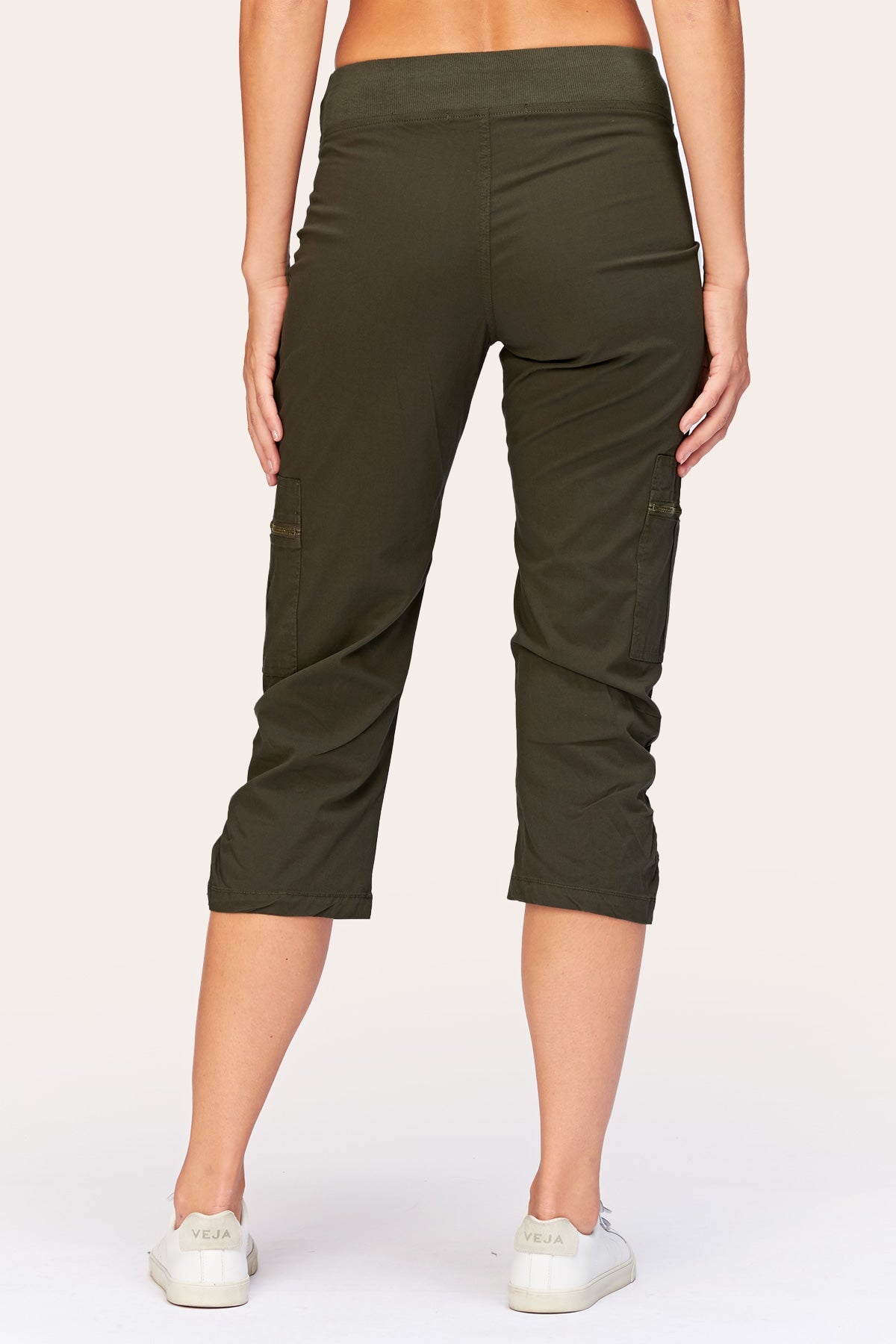 Core by XCVI Nadia Crop