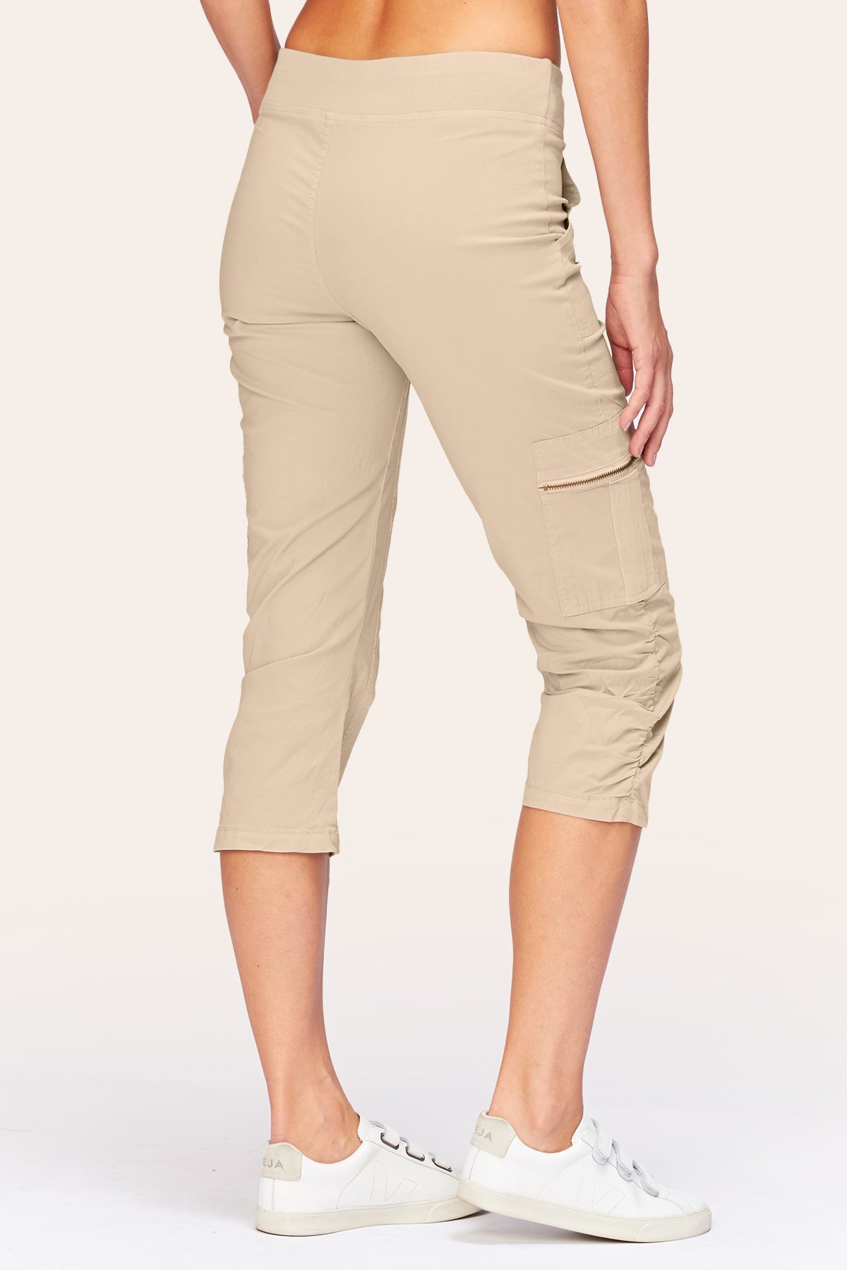 Core by XCVI Nadia Crop