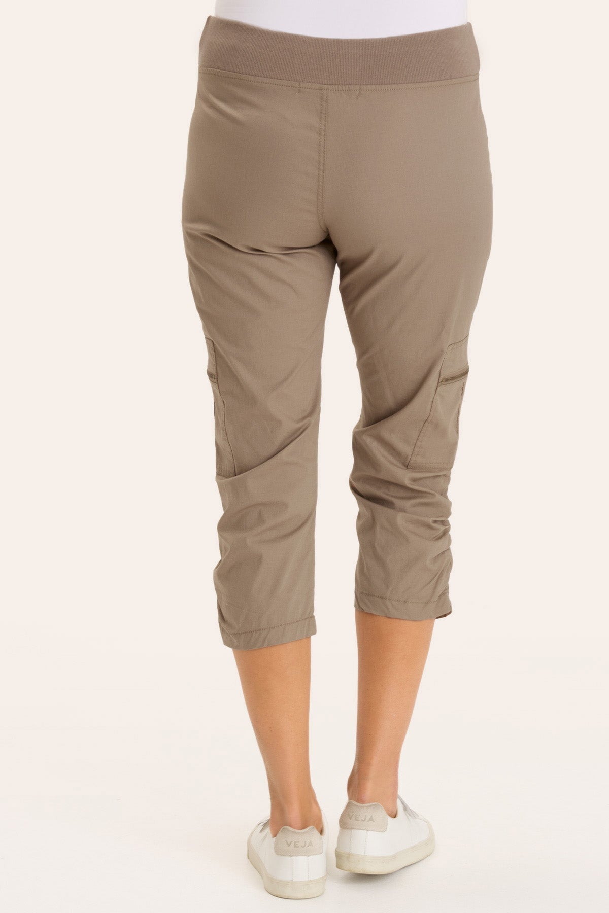 Core by XCVI Nadia Crop