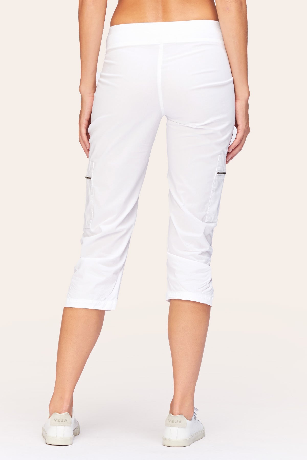 Core by XCVI Nadia Crop