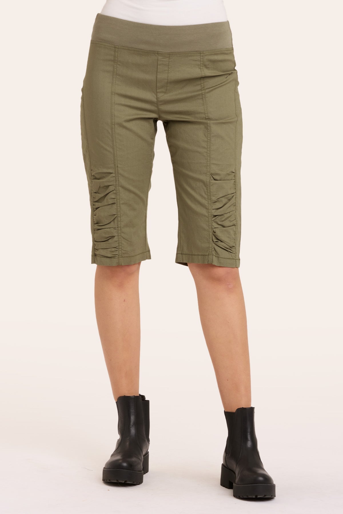 Core by XCVI Tatem Bermuda