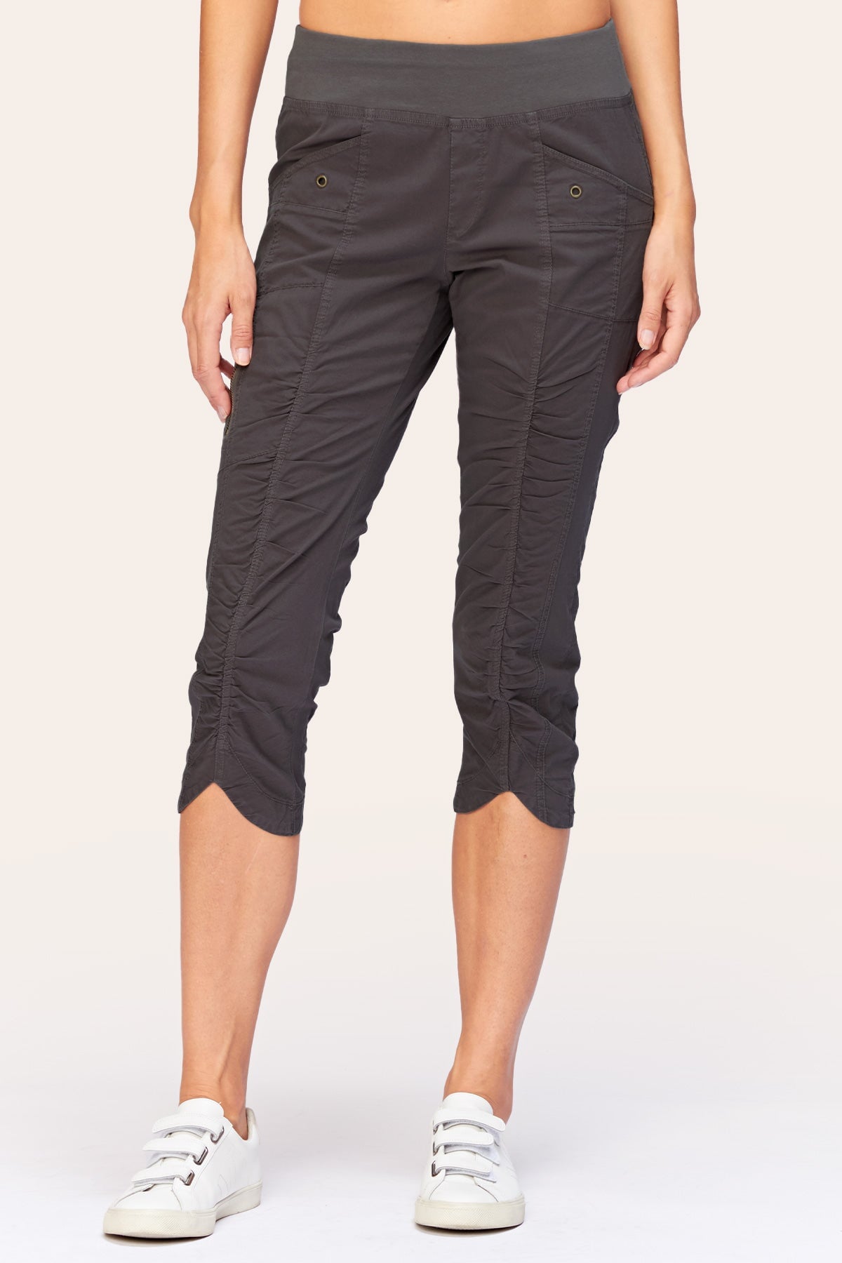 Core by XCVI Iris Crop