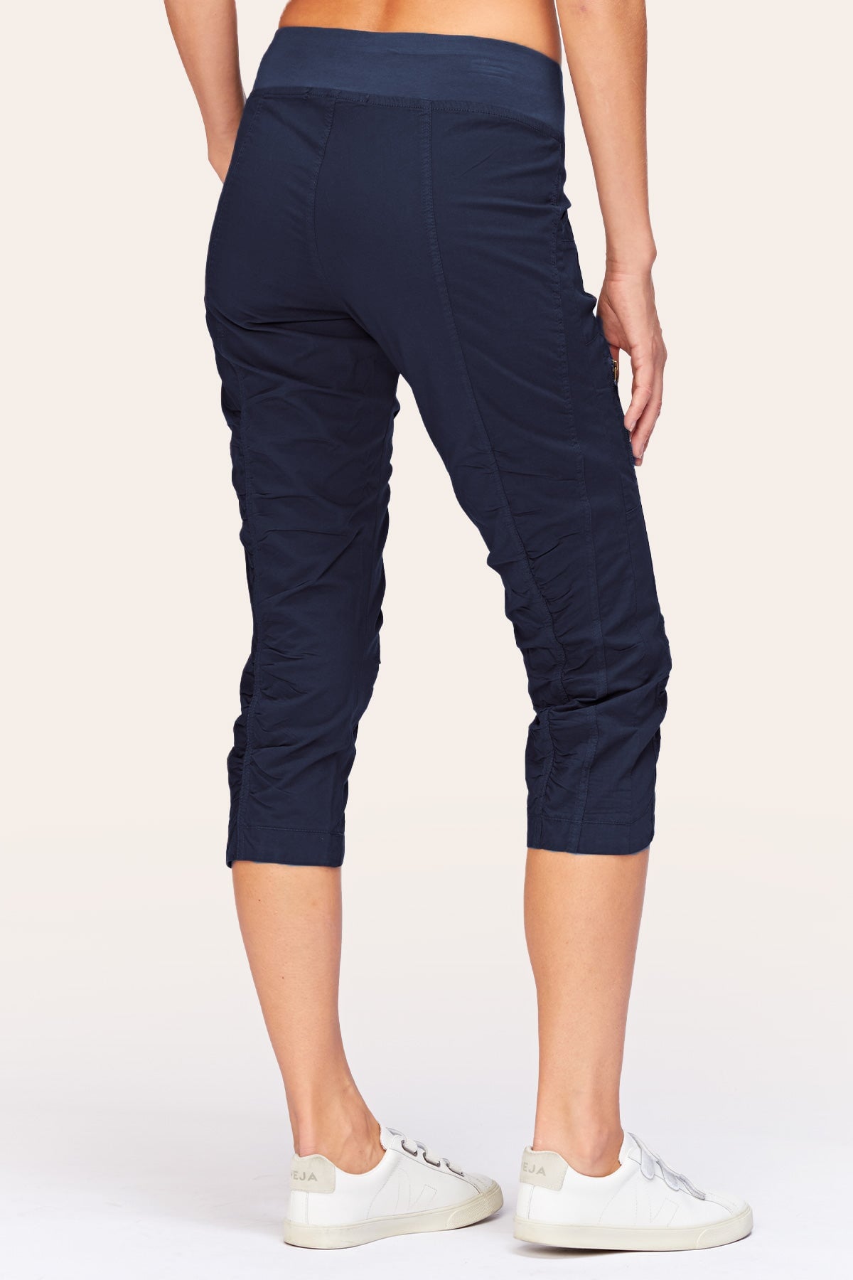 Core by XCVI Iris Crop