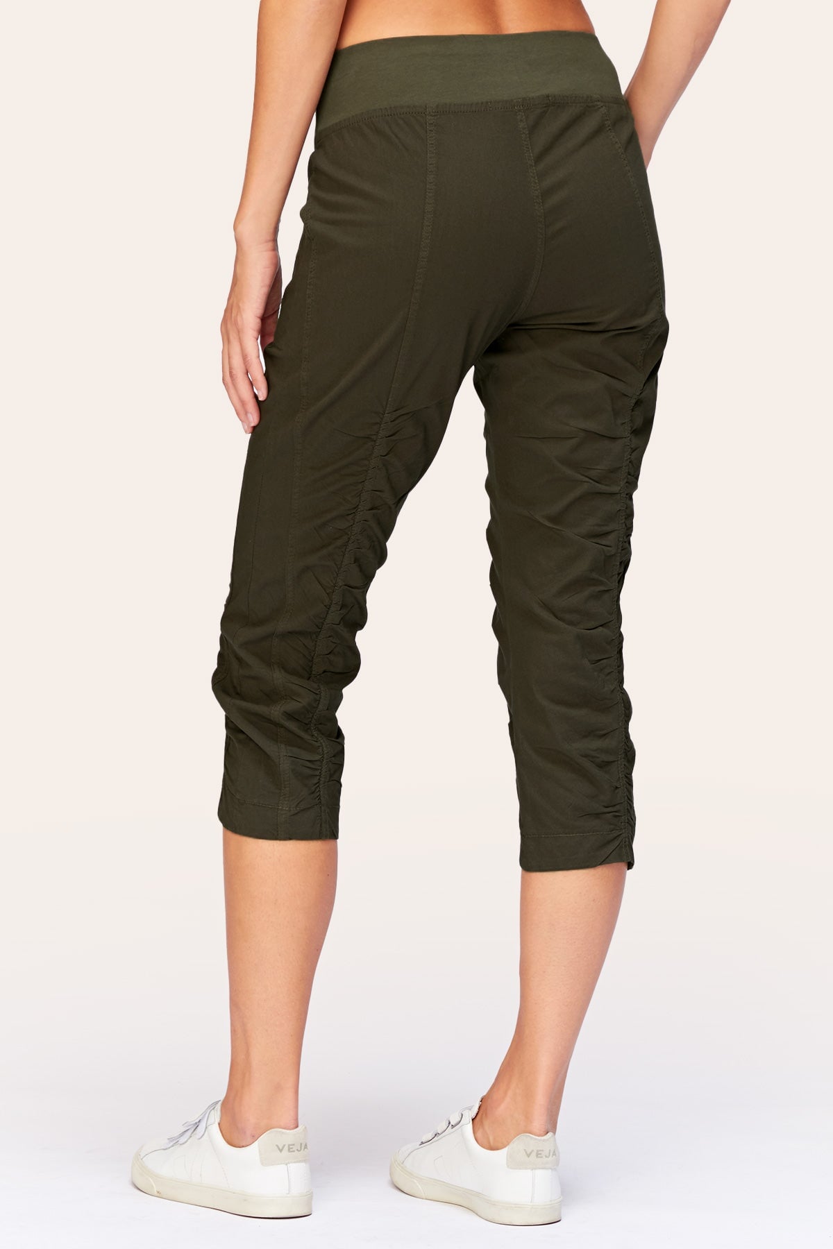 Core by XCVI Iris Crop