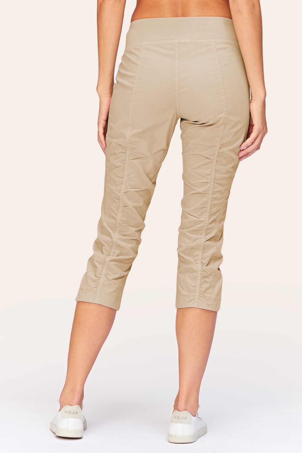 Core by XCVI Iris Crop