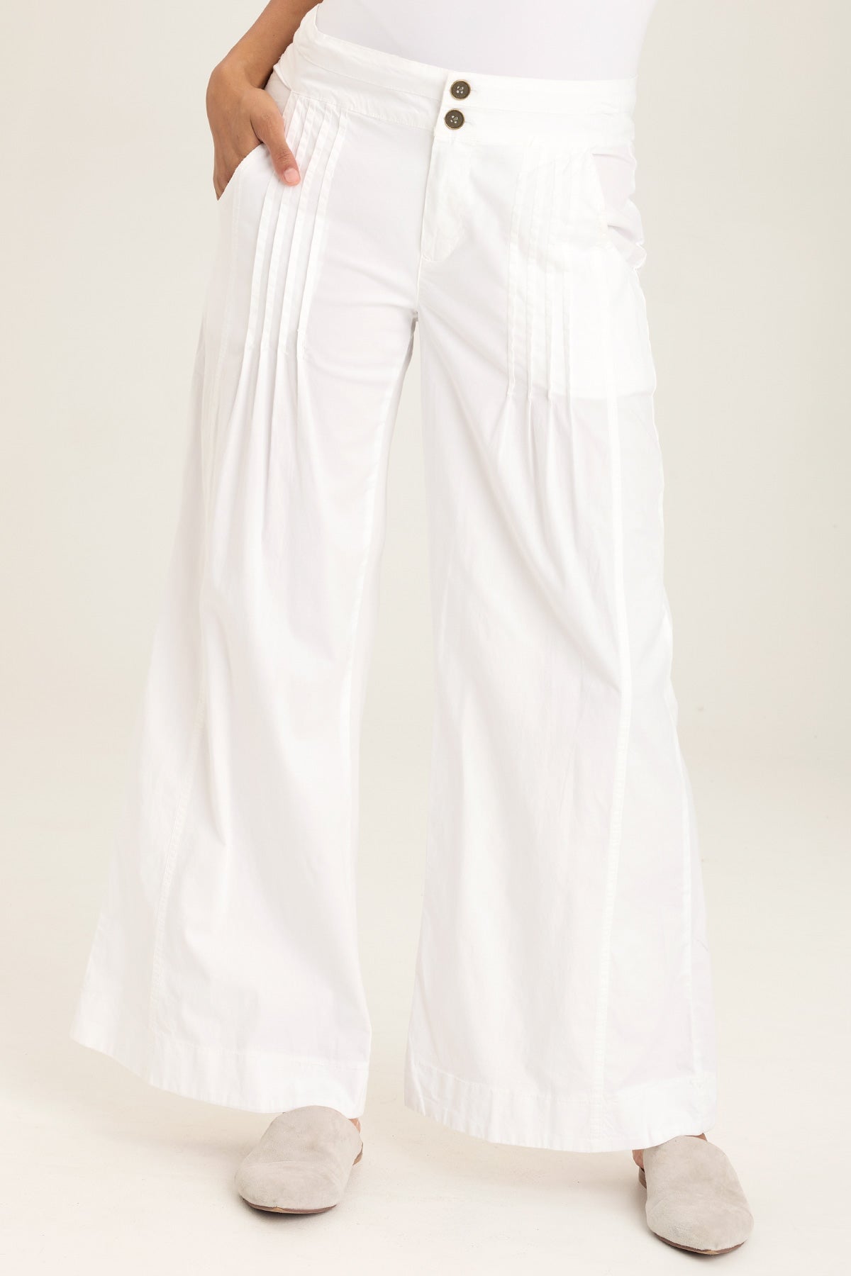 Wearables Rebecca Pant