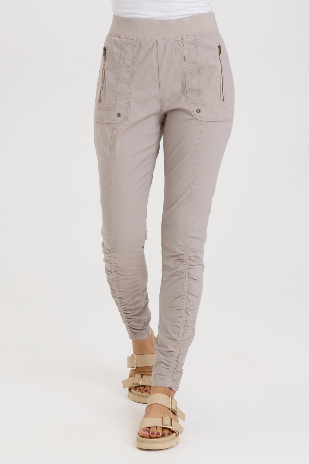 Wearables Grassroots Legging