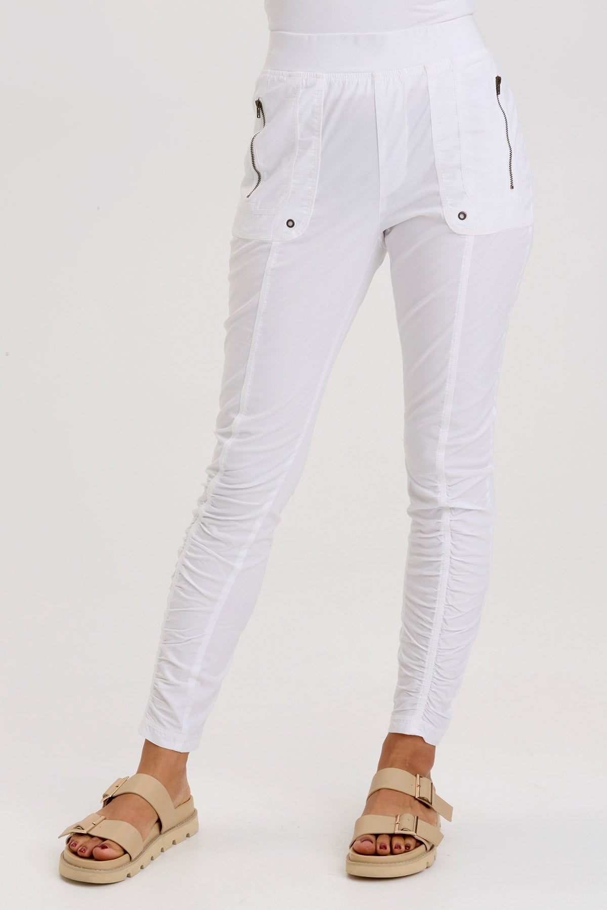 Wearables Grassroots Legging