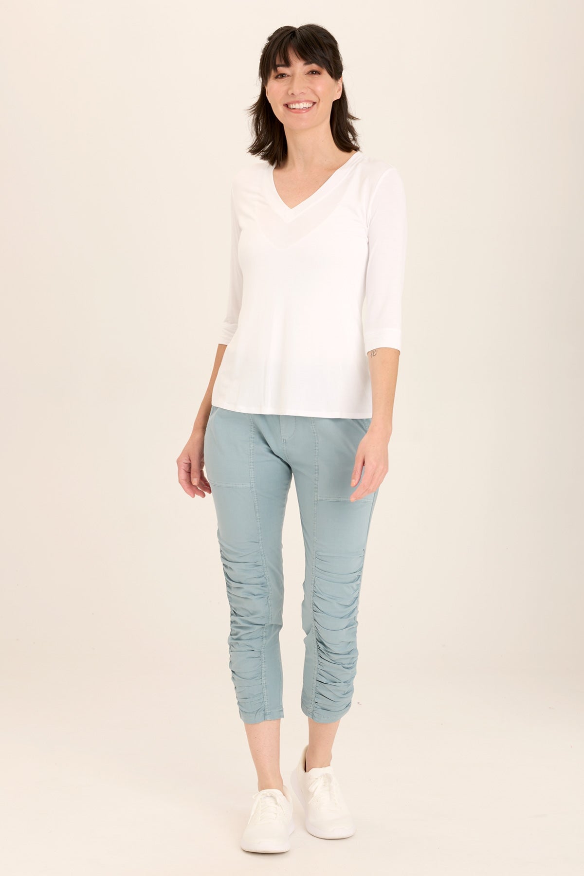 Wearables Geyser Crop