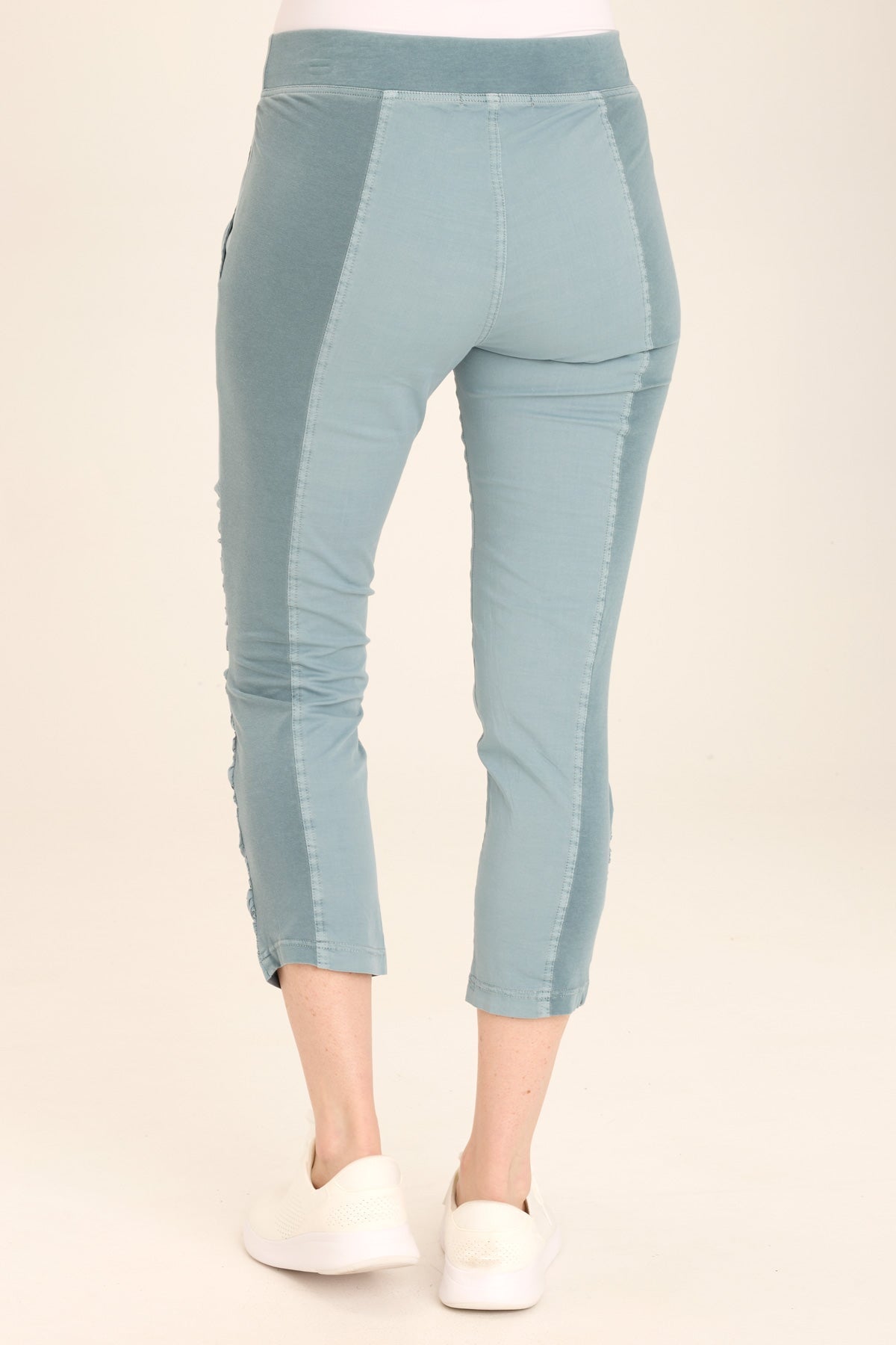 Wearables Geyser Crop