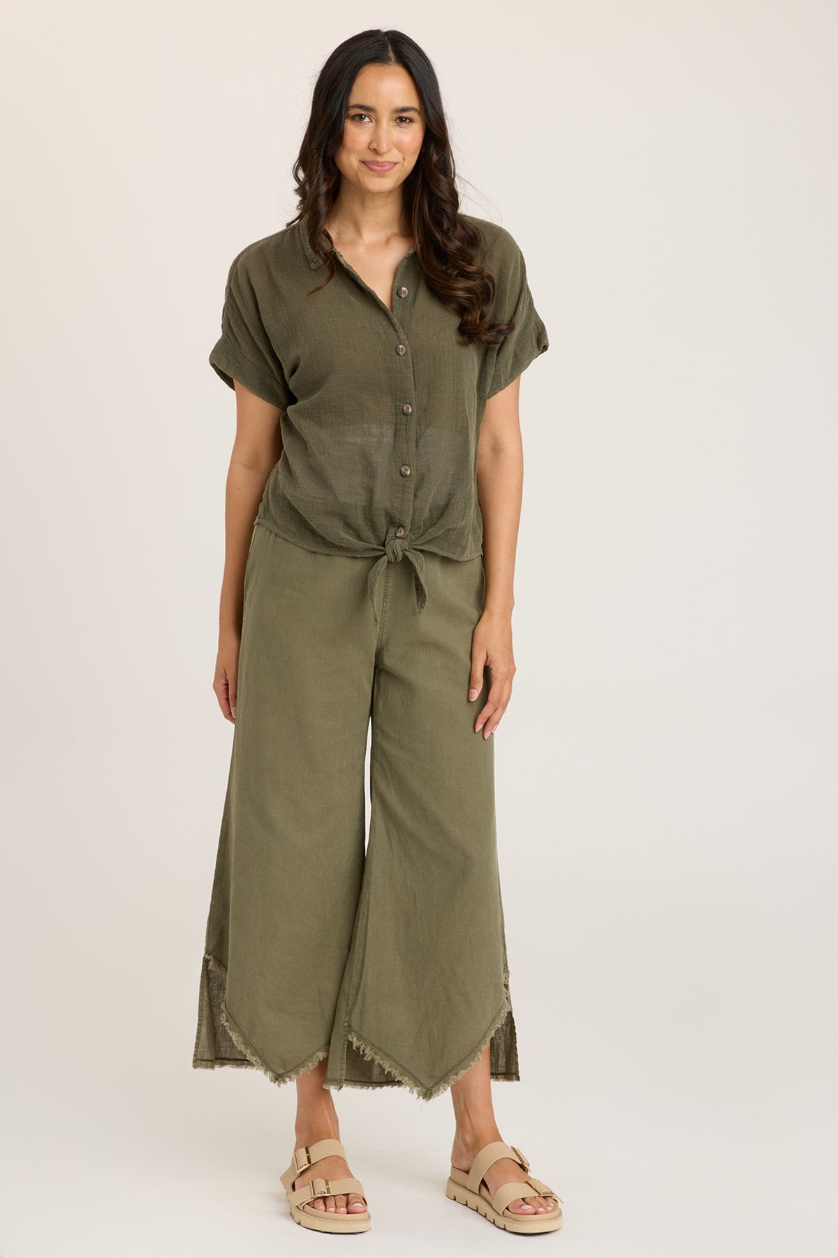 Wearables Astri Pant