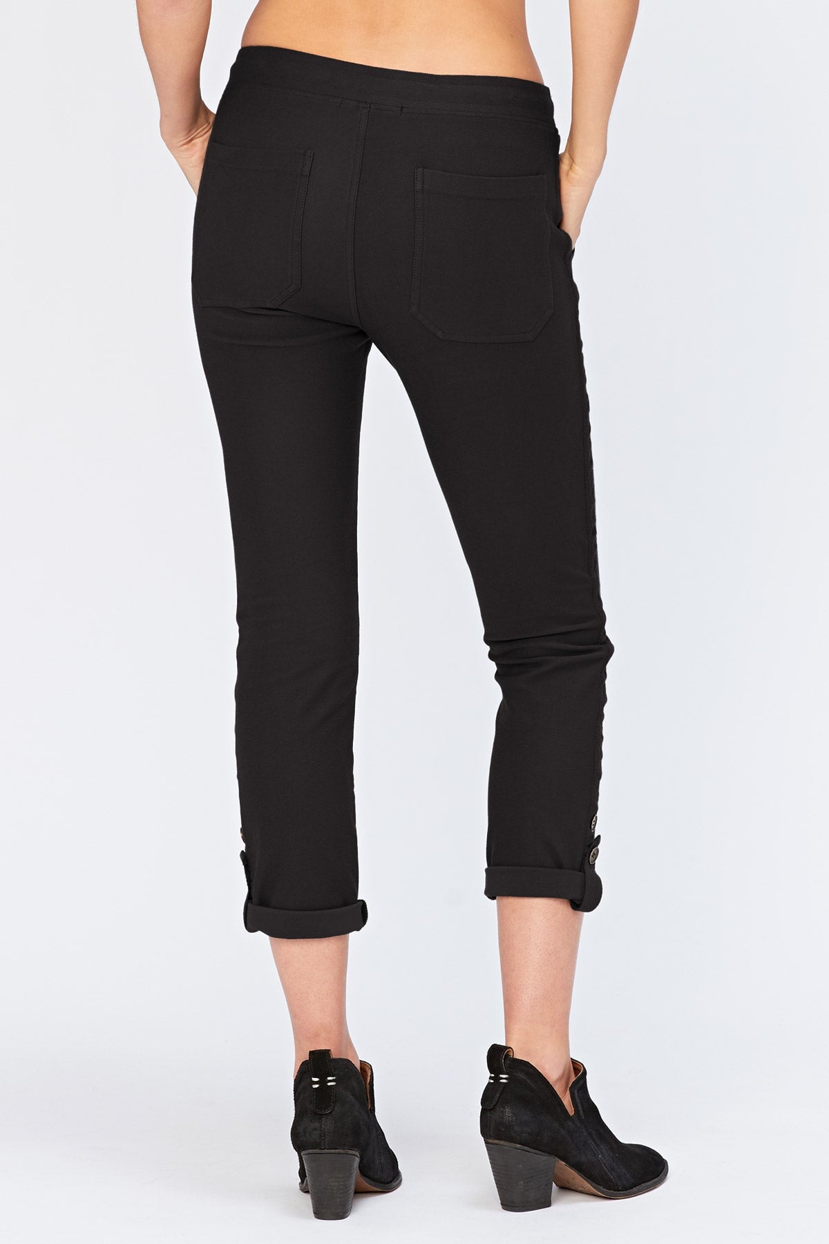XCVI Sturges Relaxed Legging