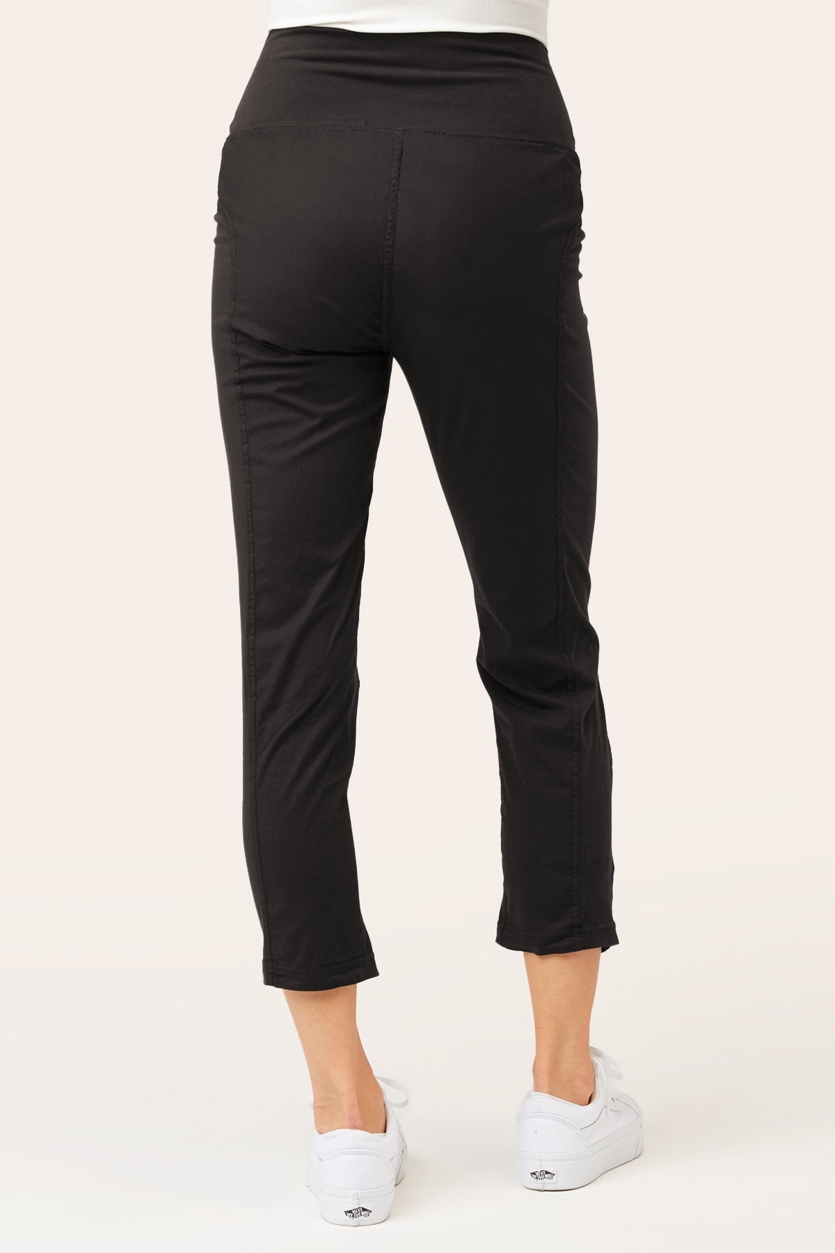 Core by XCVI High Waist Jetter