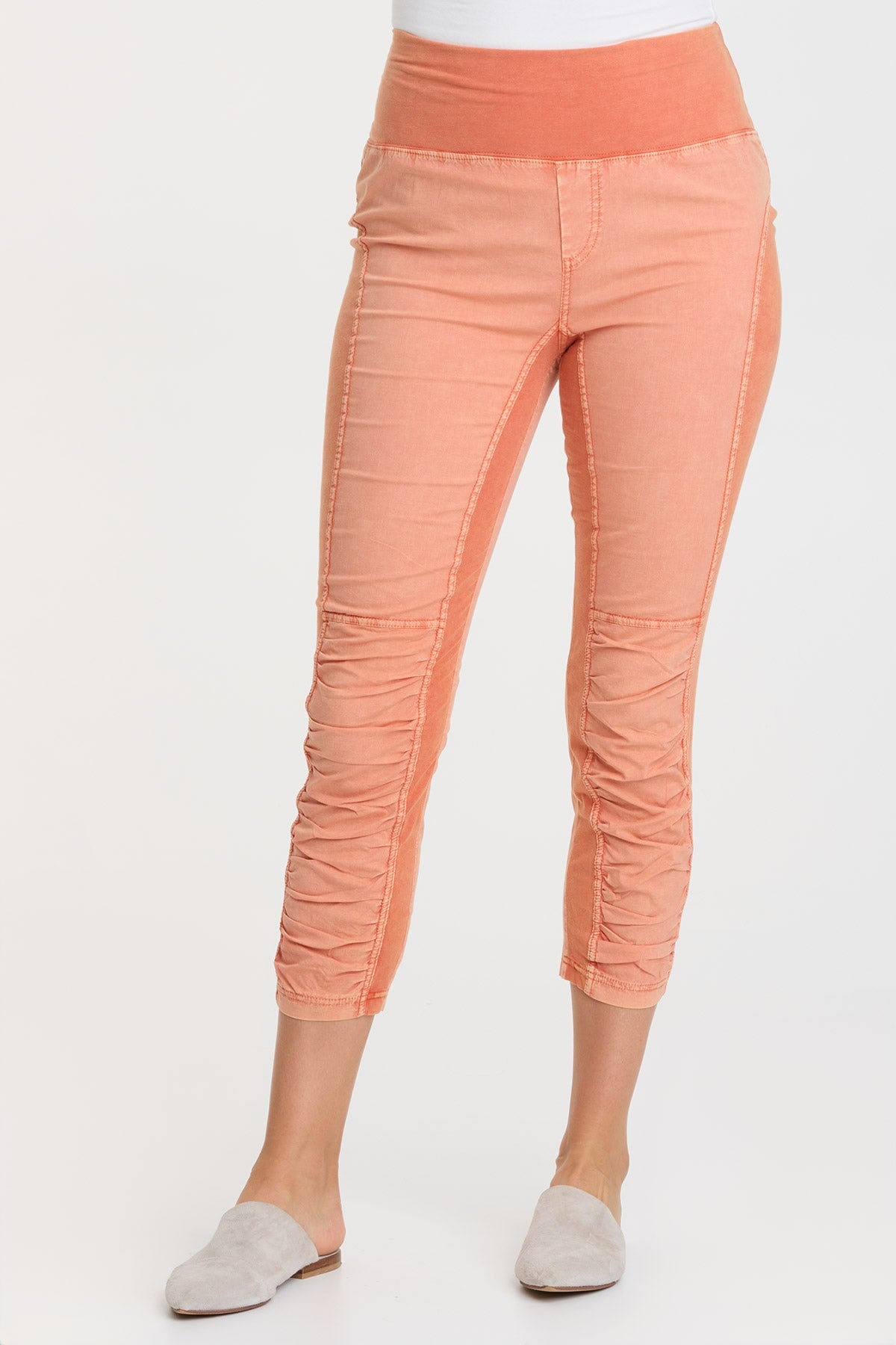 Wearables High Waist Jetter