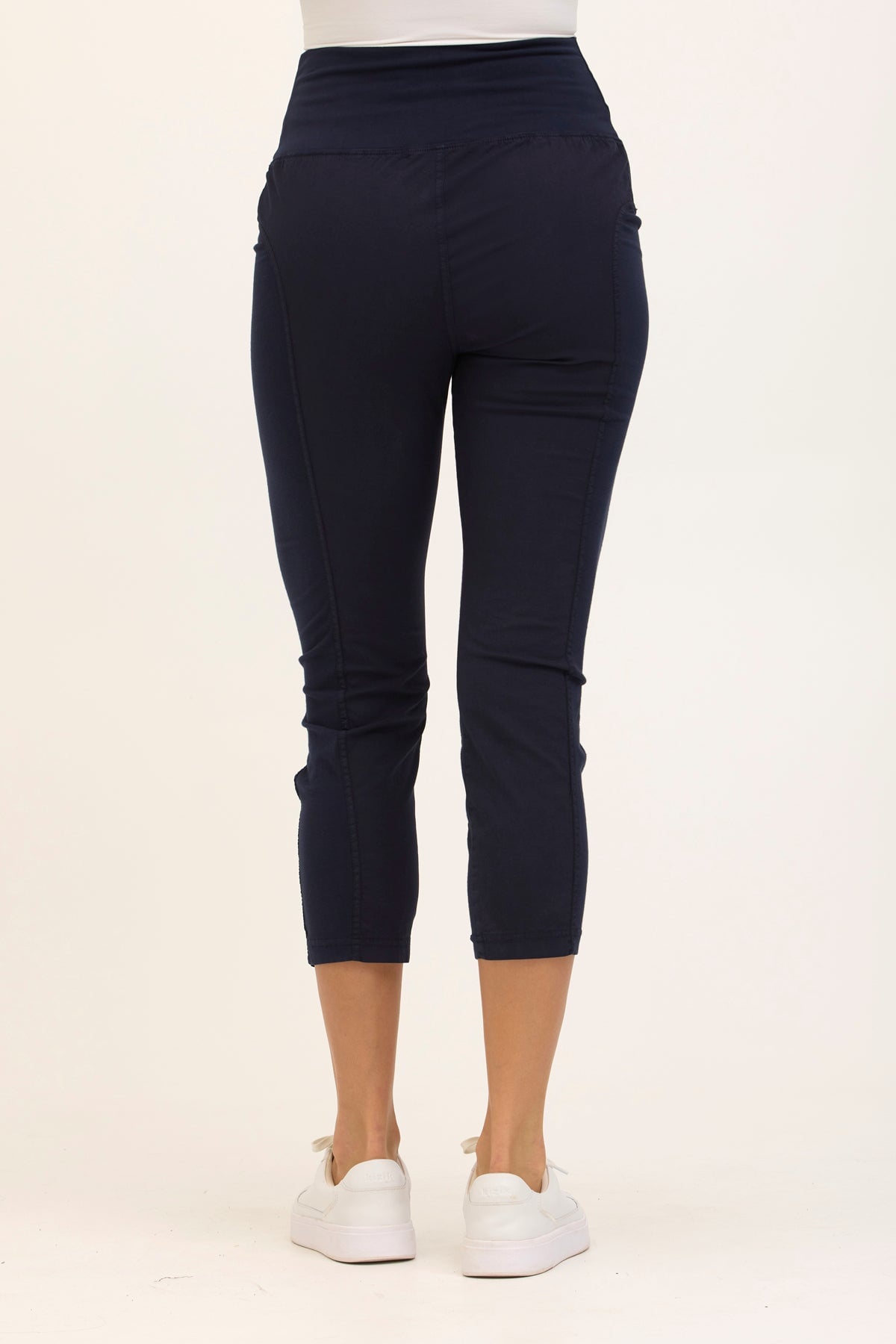 Core by XCVI High Waist Jetter