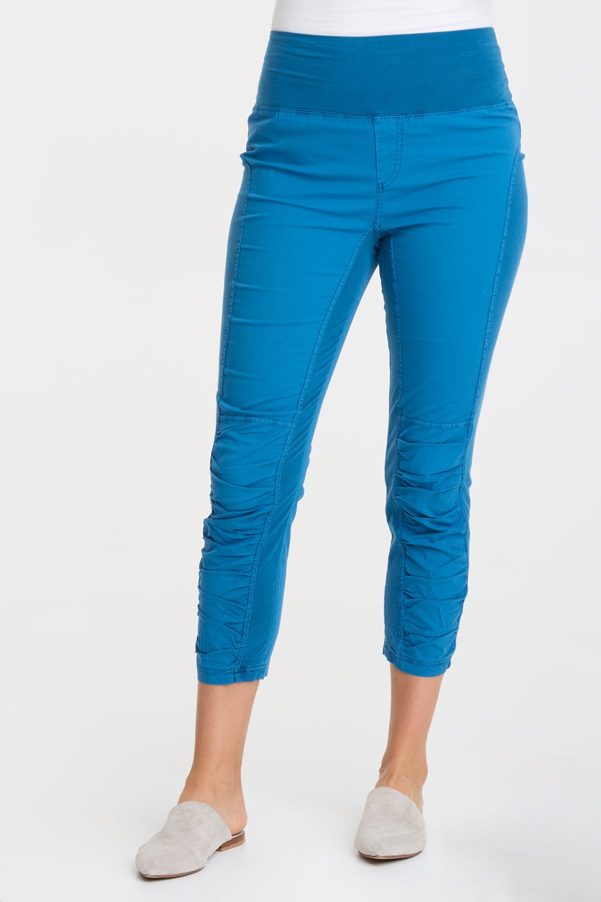 Wearables High Waist Jetter