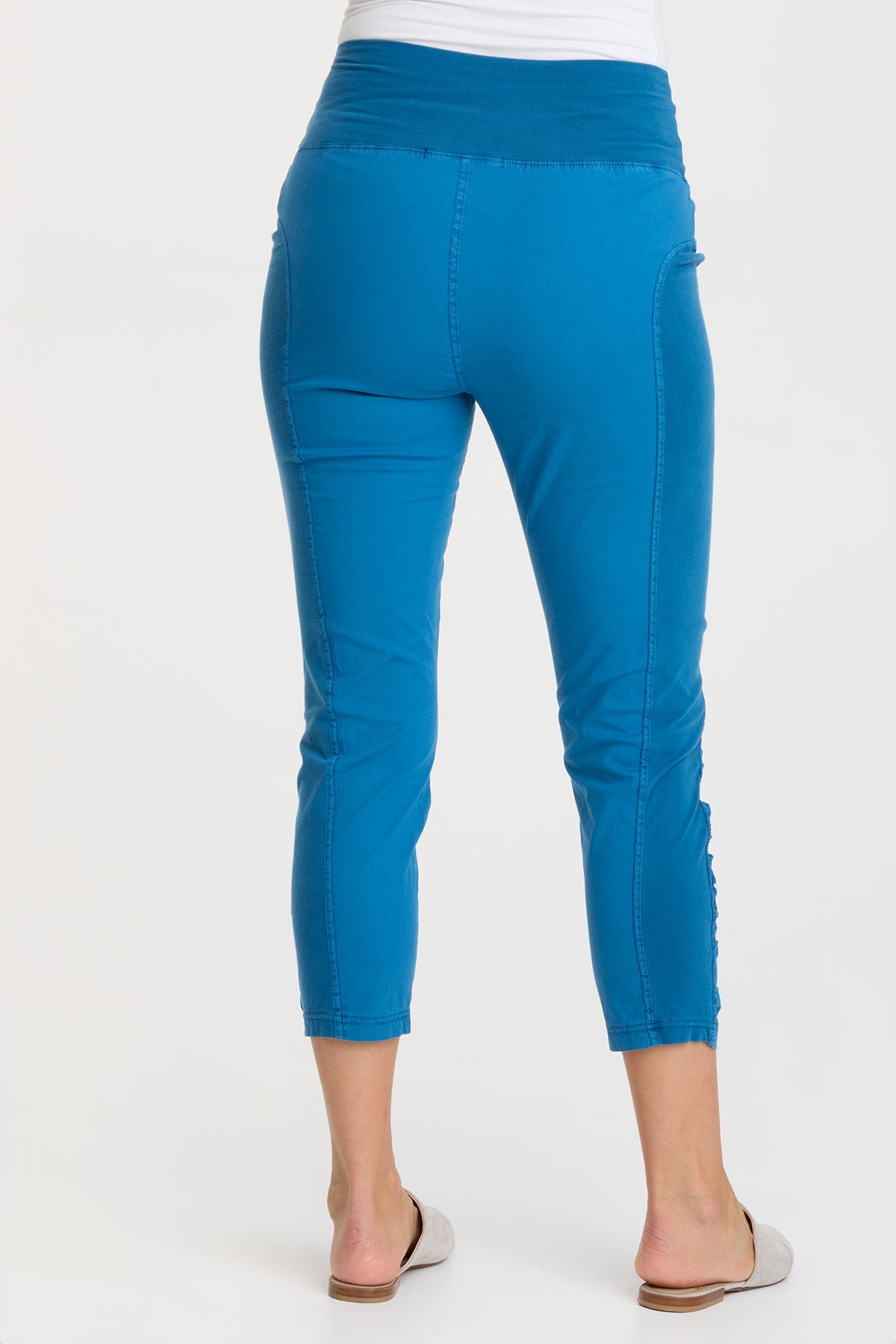 Wearables High Waist Jetter