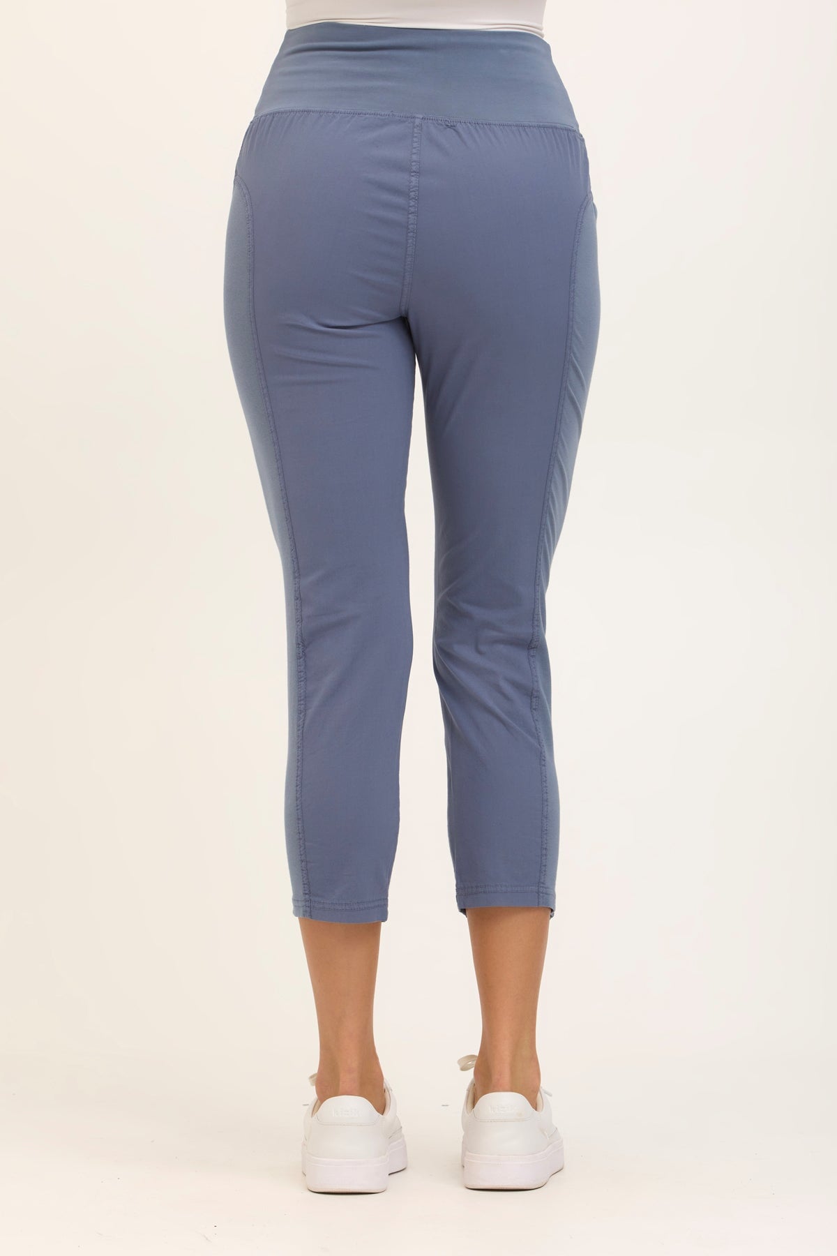 Core by XCVI High Waist Jetter