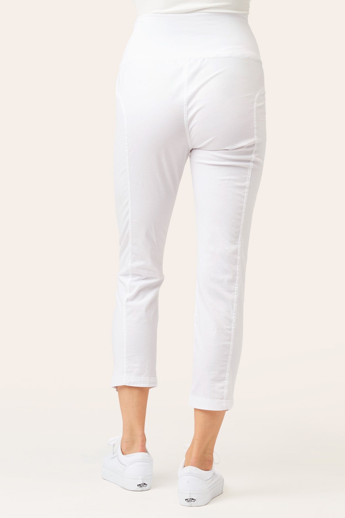 Core by XCVI High Waist Jetter