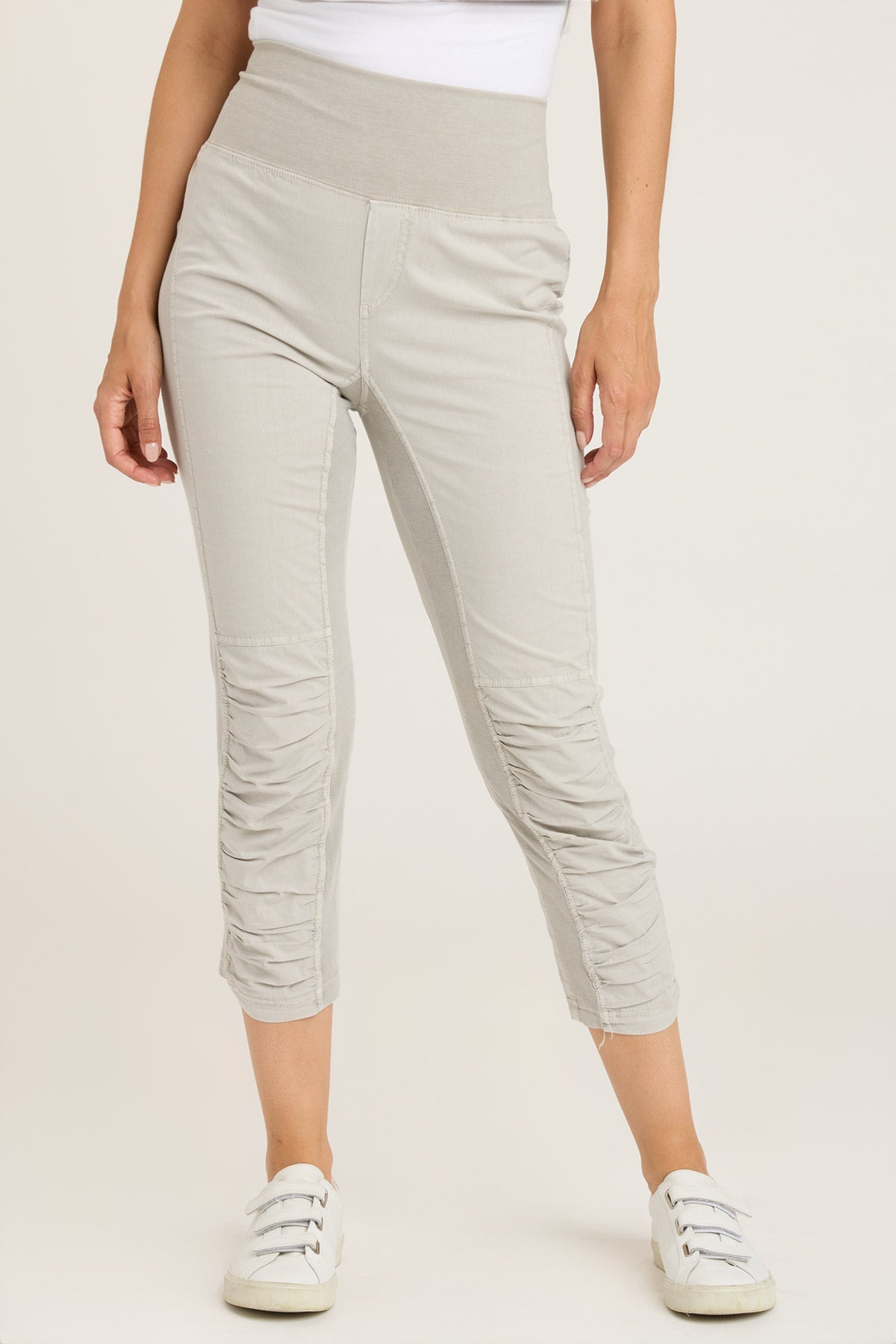 Wearables High Waist Jetter