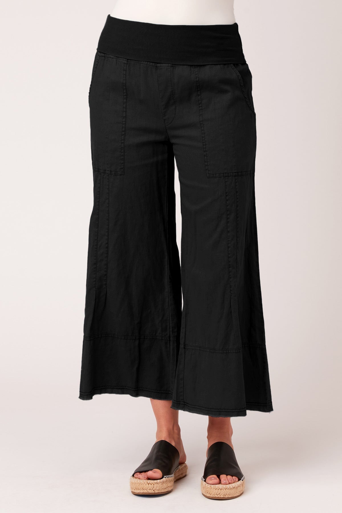 Wearables Garni Crop
