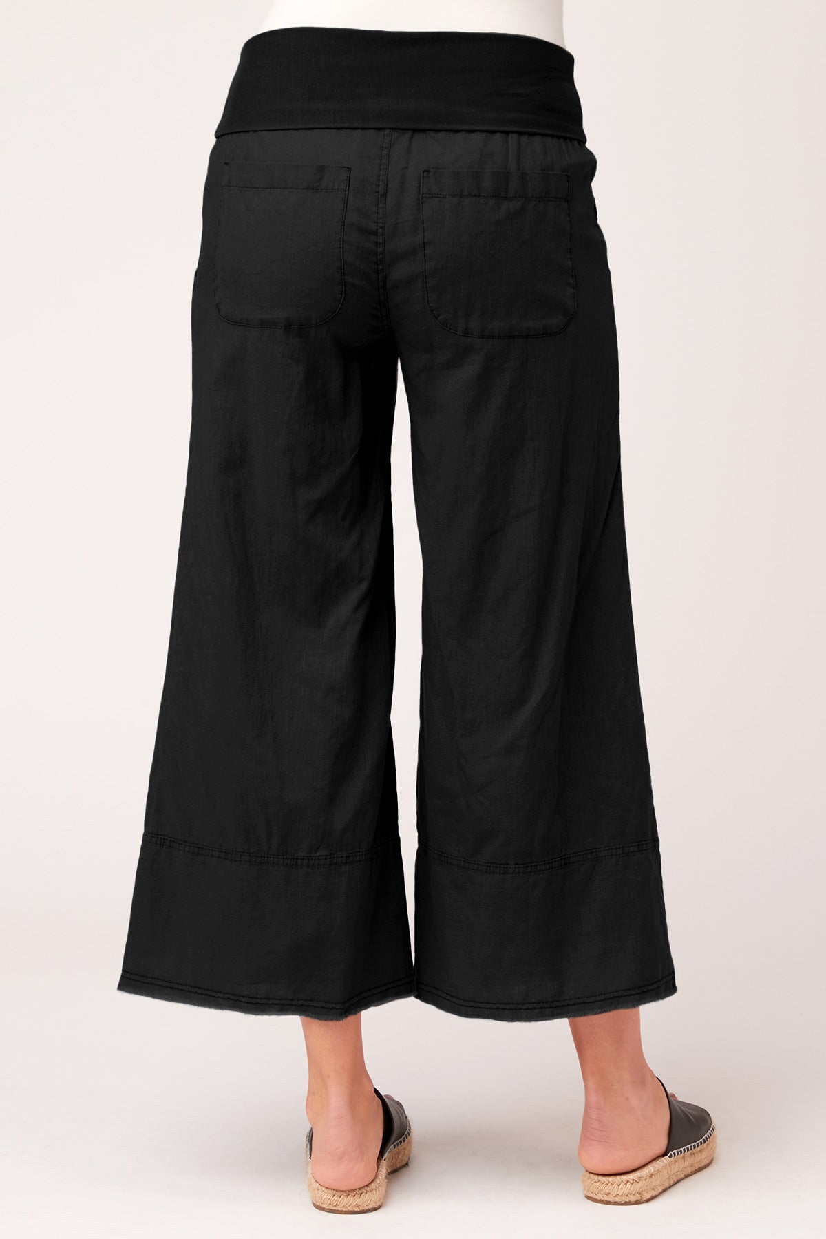Wearables Garni Crop