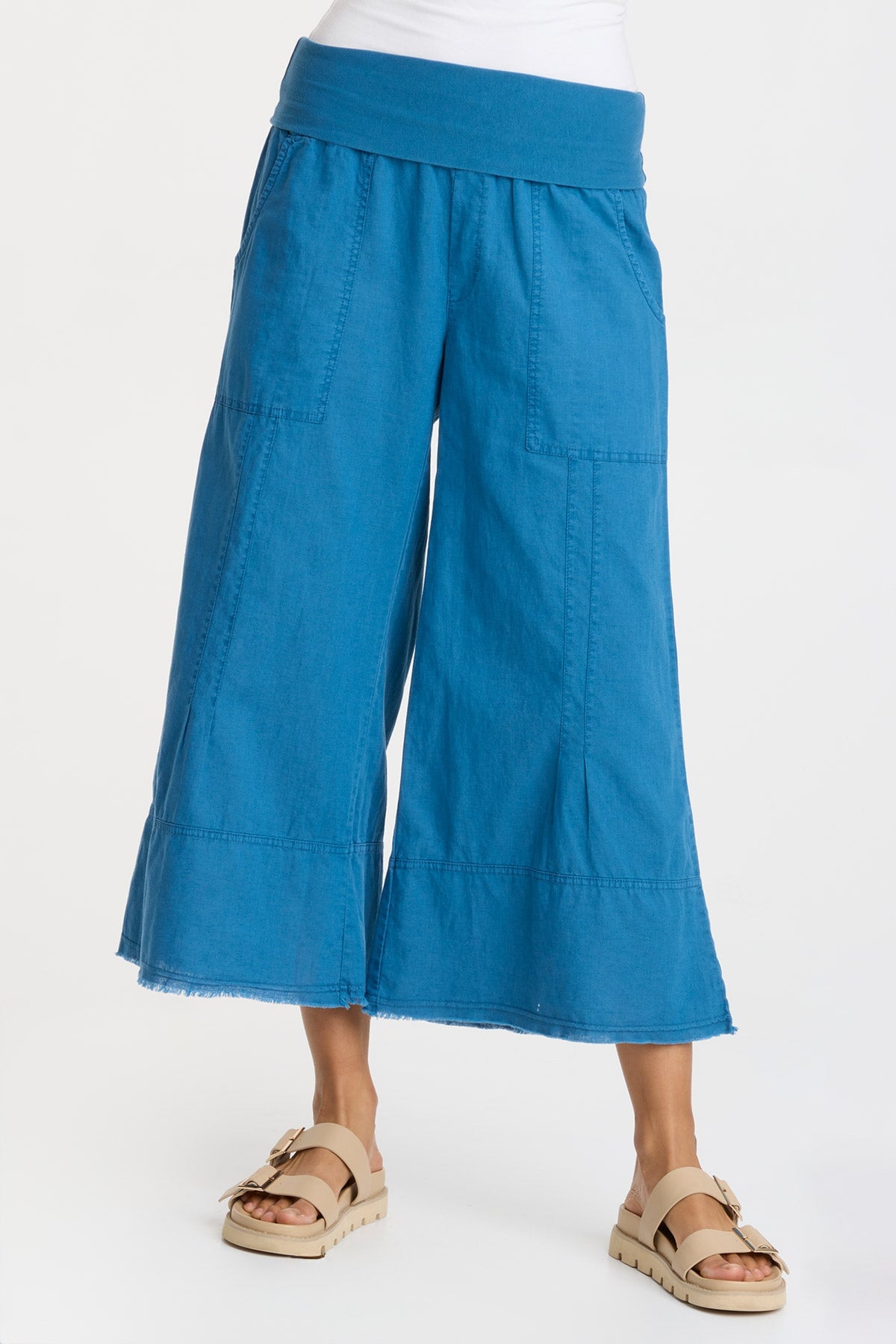 Wearables Garni Crop