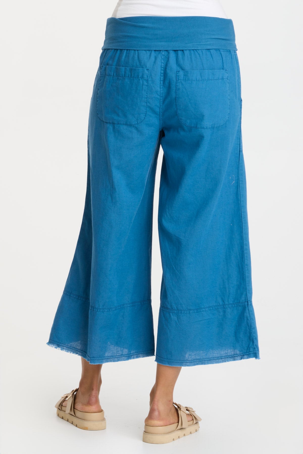 Wearables Garni Crop