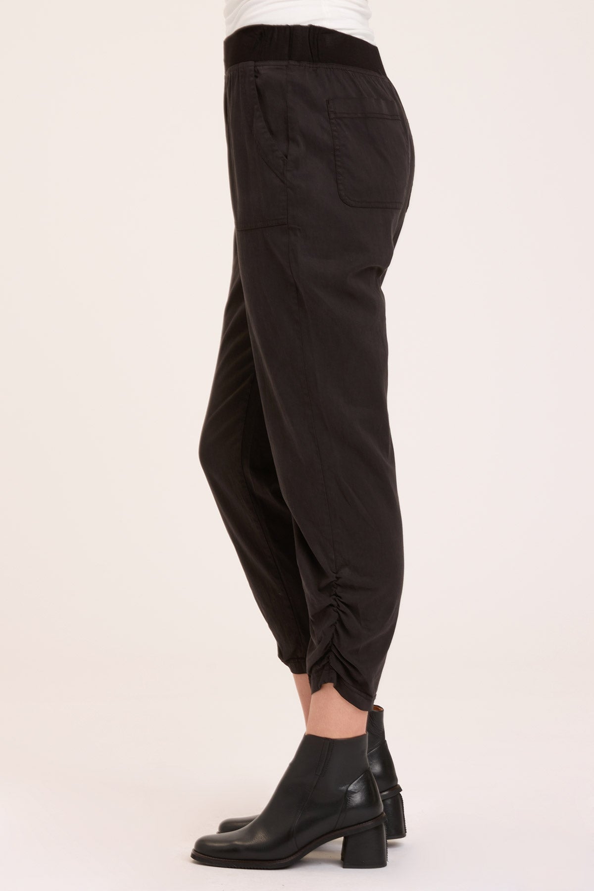 XCVI Lyan Slim Pant