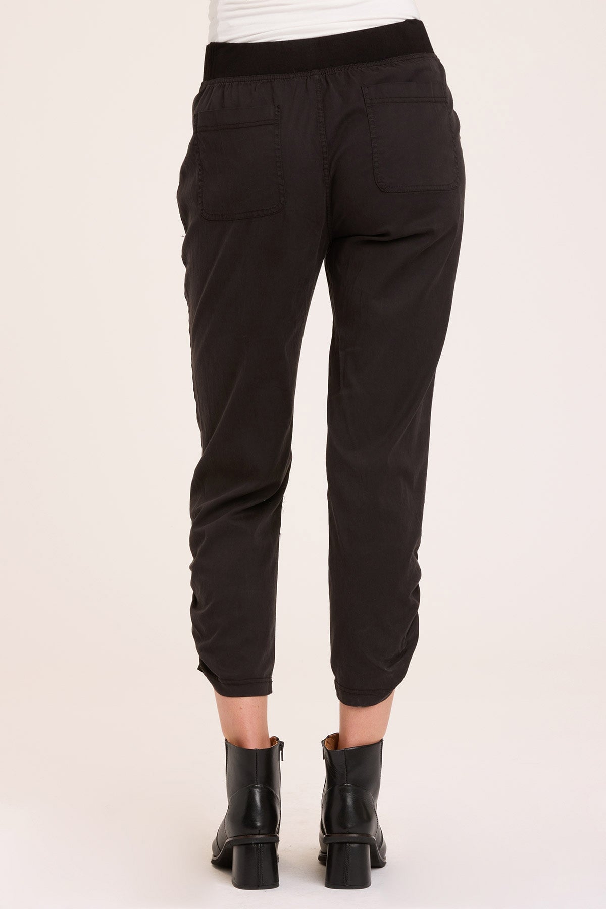 XCVI Lyan Slim Pant