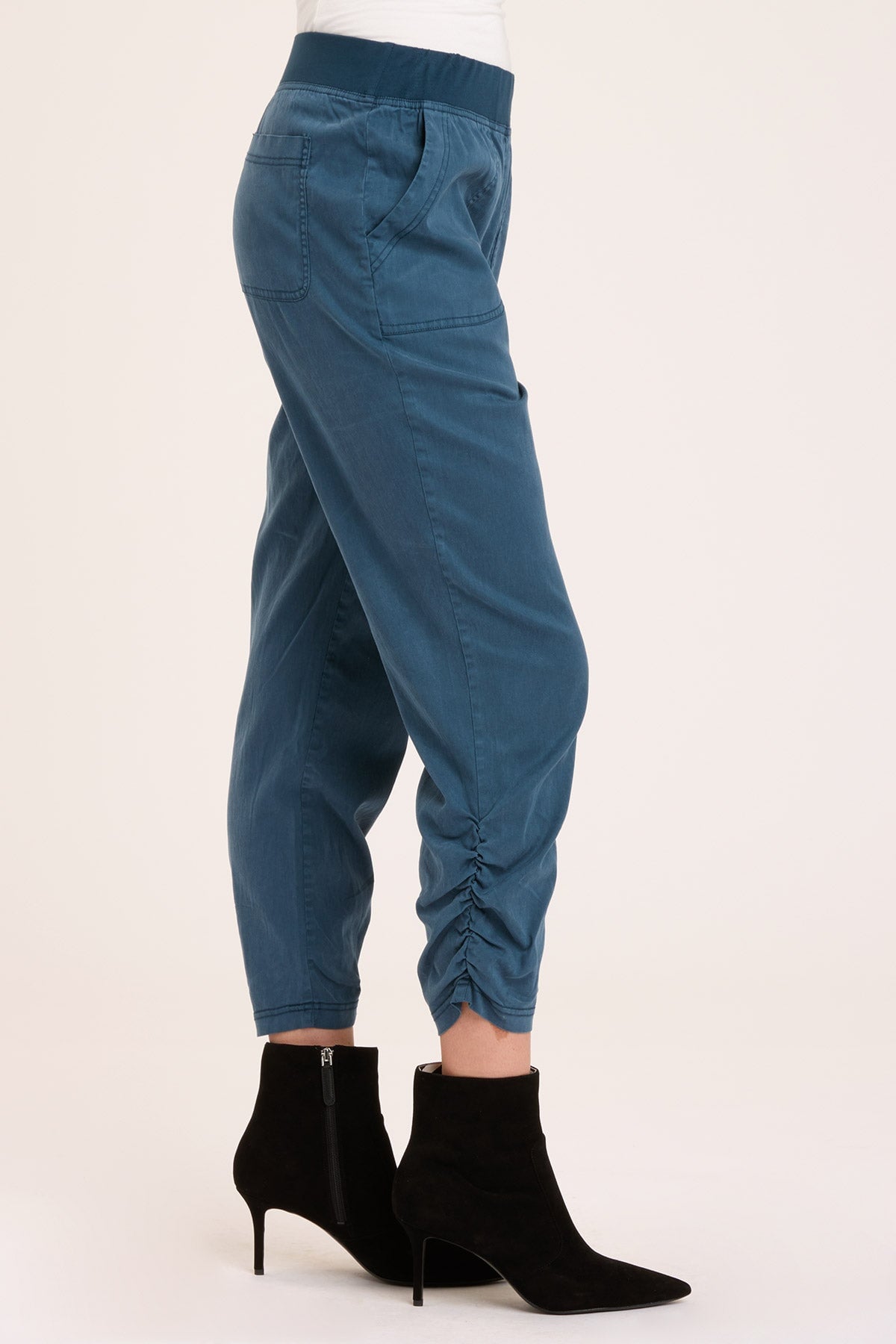 XCVI Lyan Slim Pant