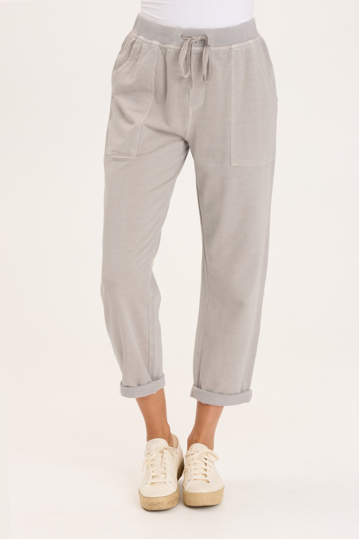 Wearables Fleece Rekka Jogger