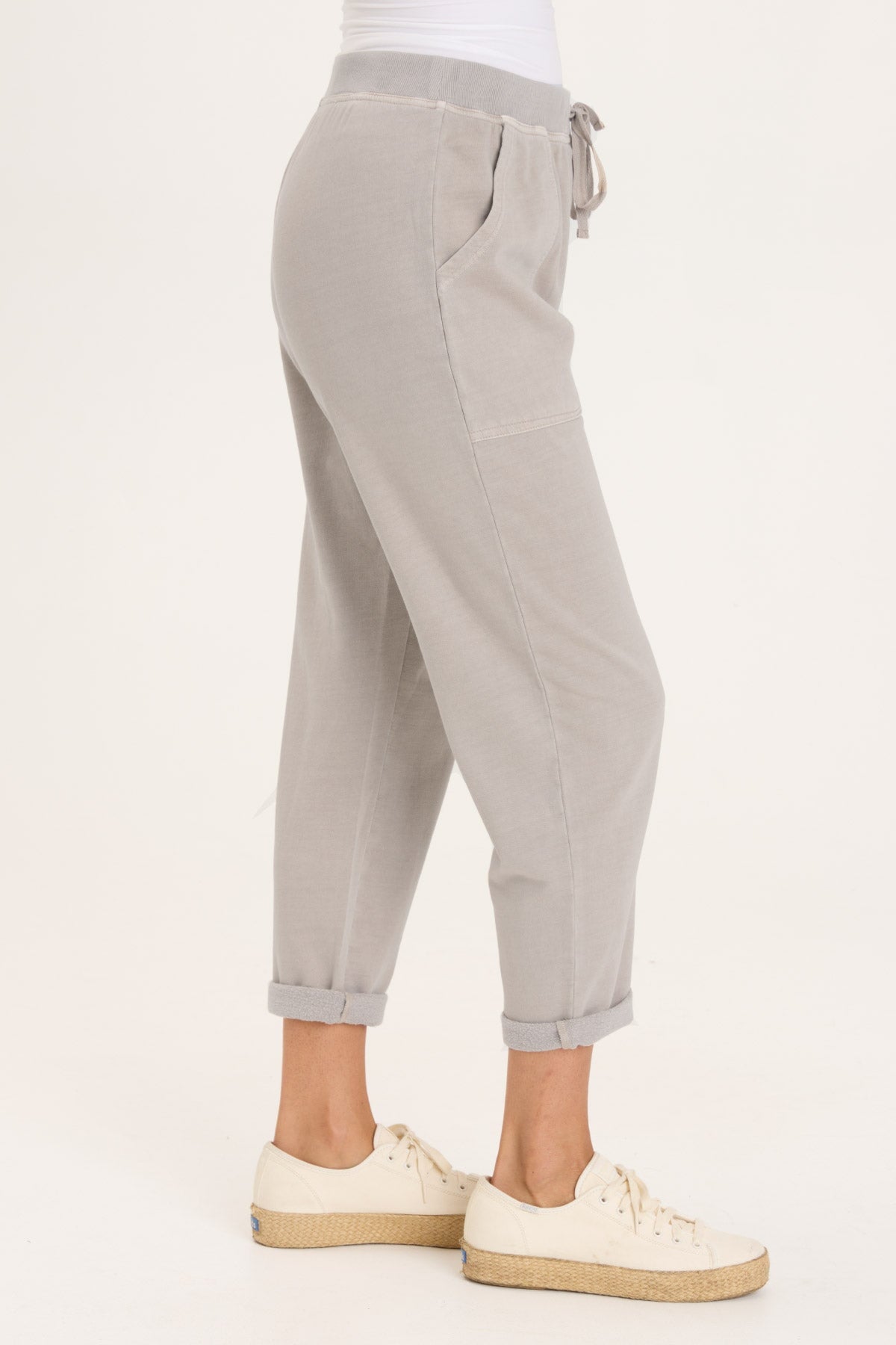 Wearables Fleece Rekka Jogger