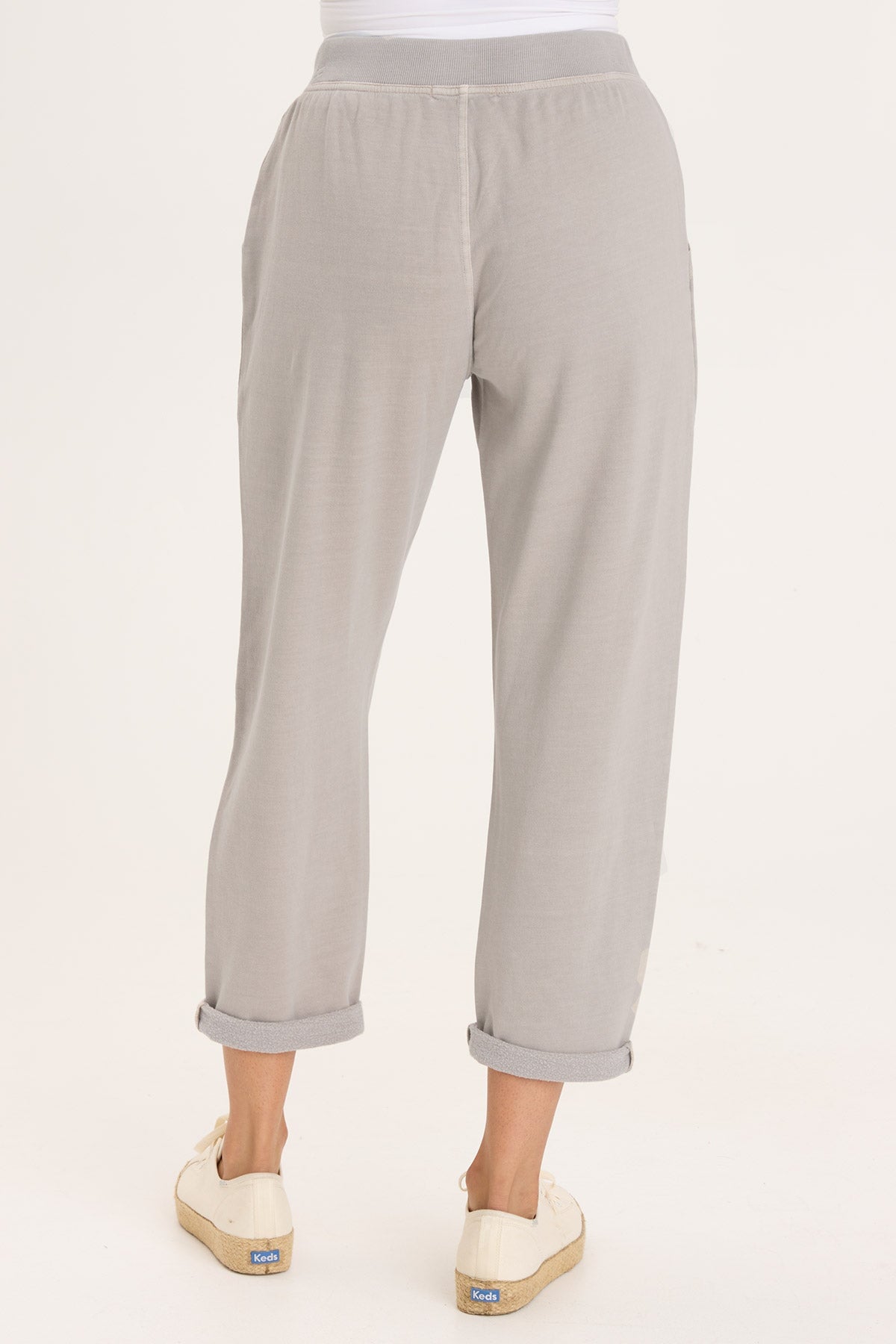 Wearables Fleece Rekka Jogger
